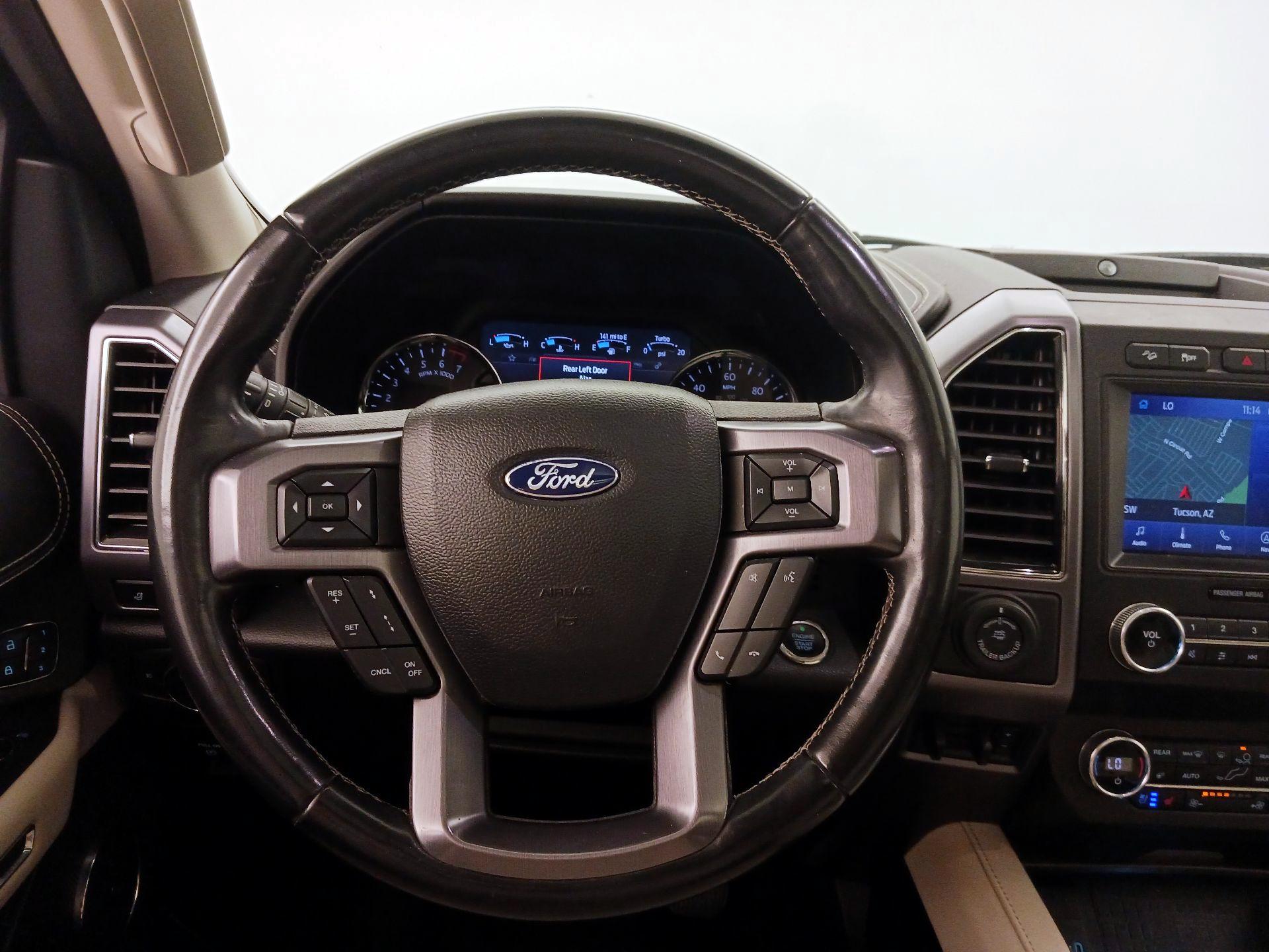 Thumbnail: 2020 Ford Expedition - 10