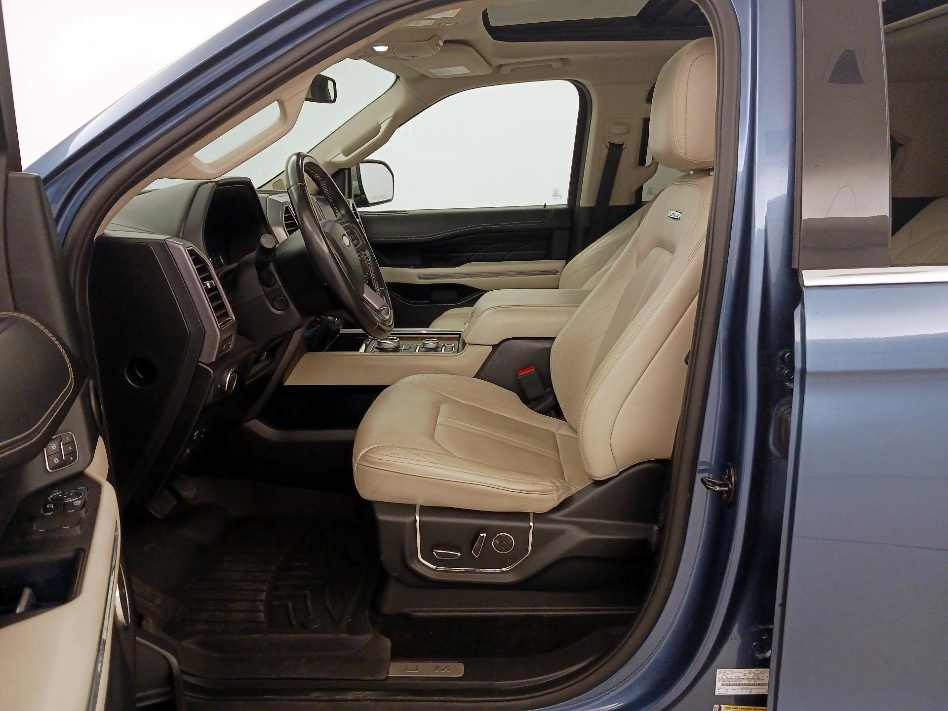 Thumbnail: 2020 Ford Expedition - 11