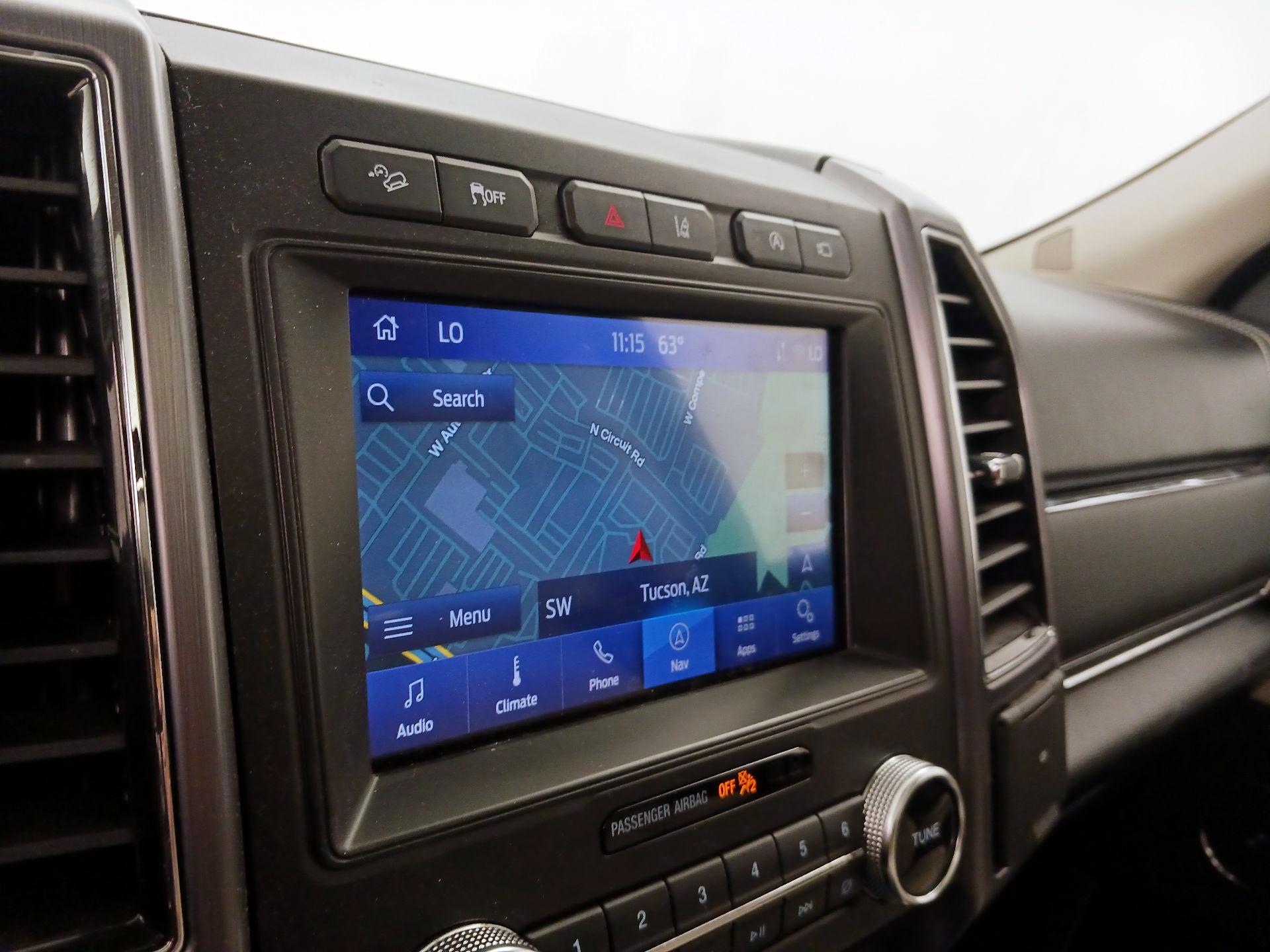 Thumbnail: 2020 Ford Expedition - 14