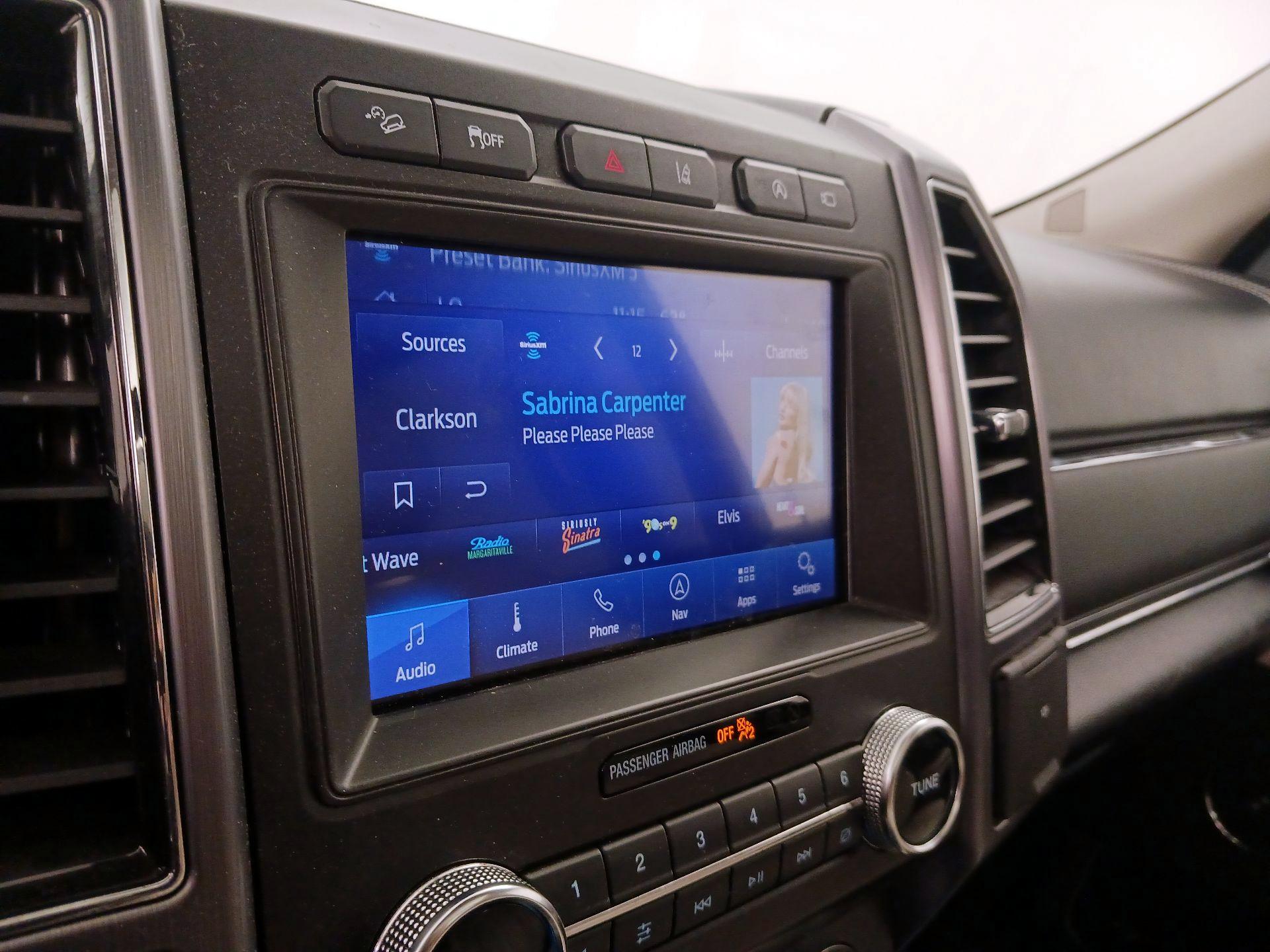 Thumbnail: 2020 Ford Expedition - 16