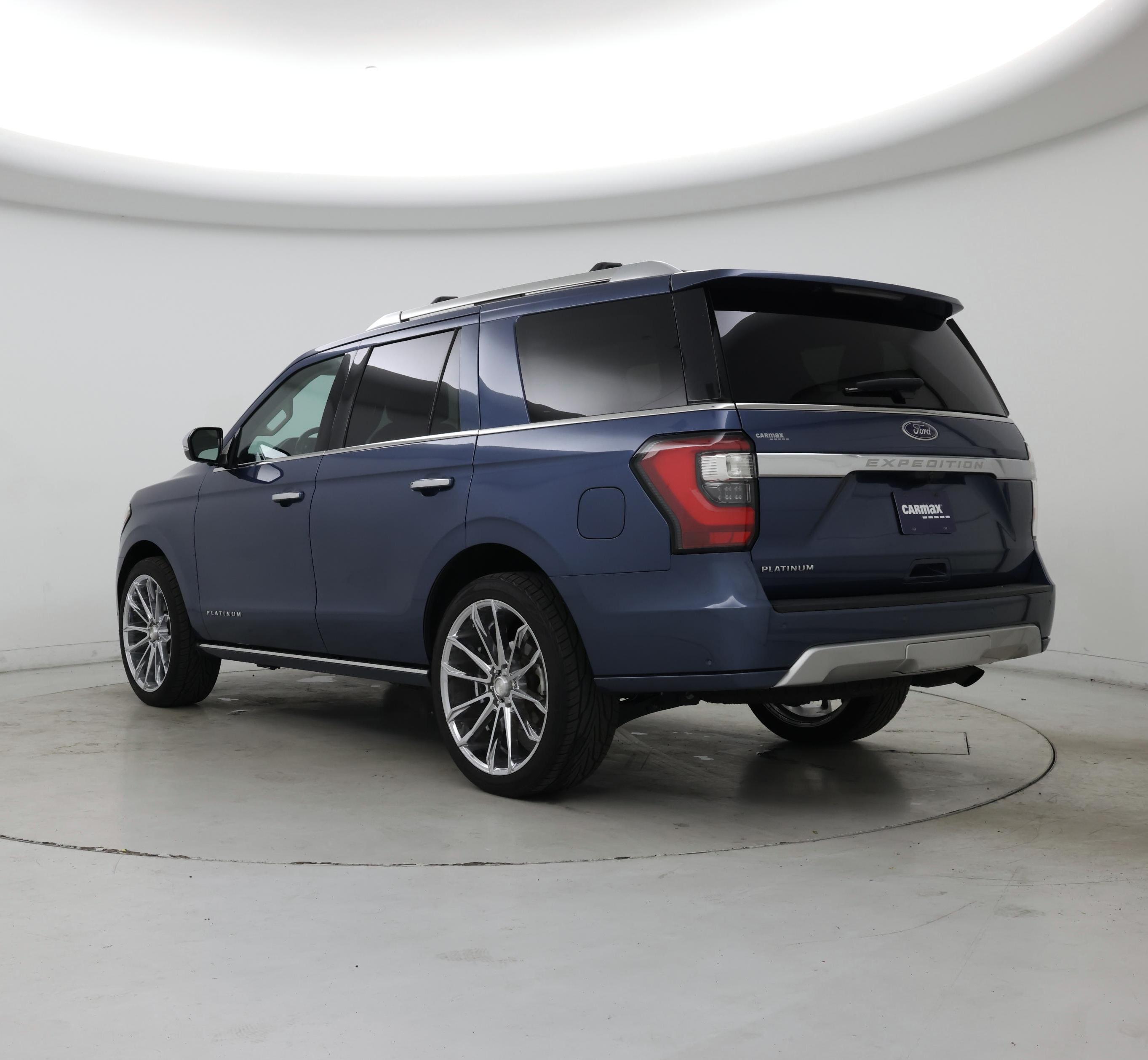 Thumbnail: 2020 Ford Expedition - 2