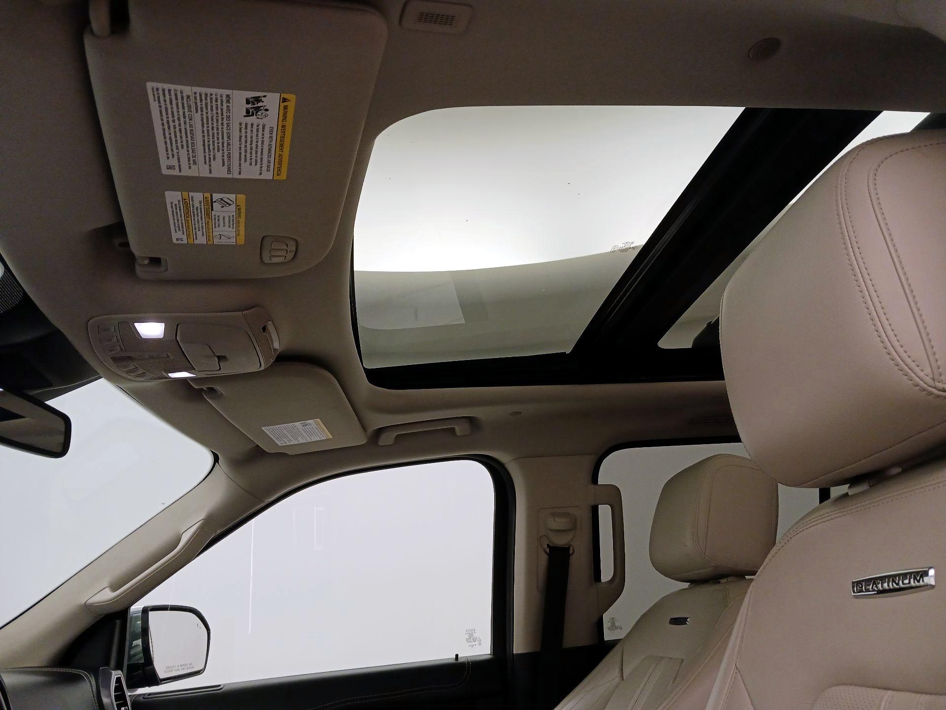 Thumbnail: 2020 Ford Expedition - 20