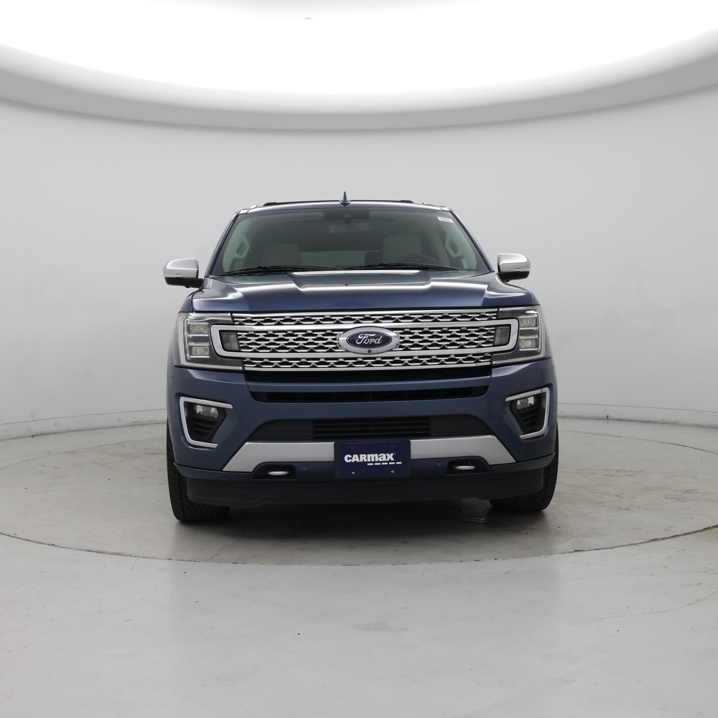 Thumbnail: 2020 Ford Expedition - 5