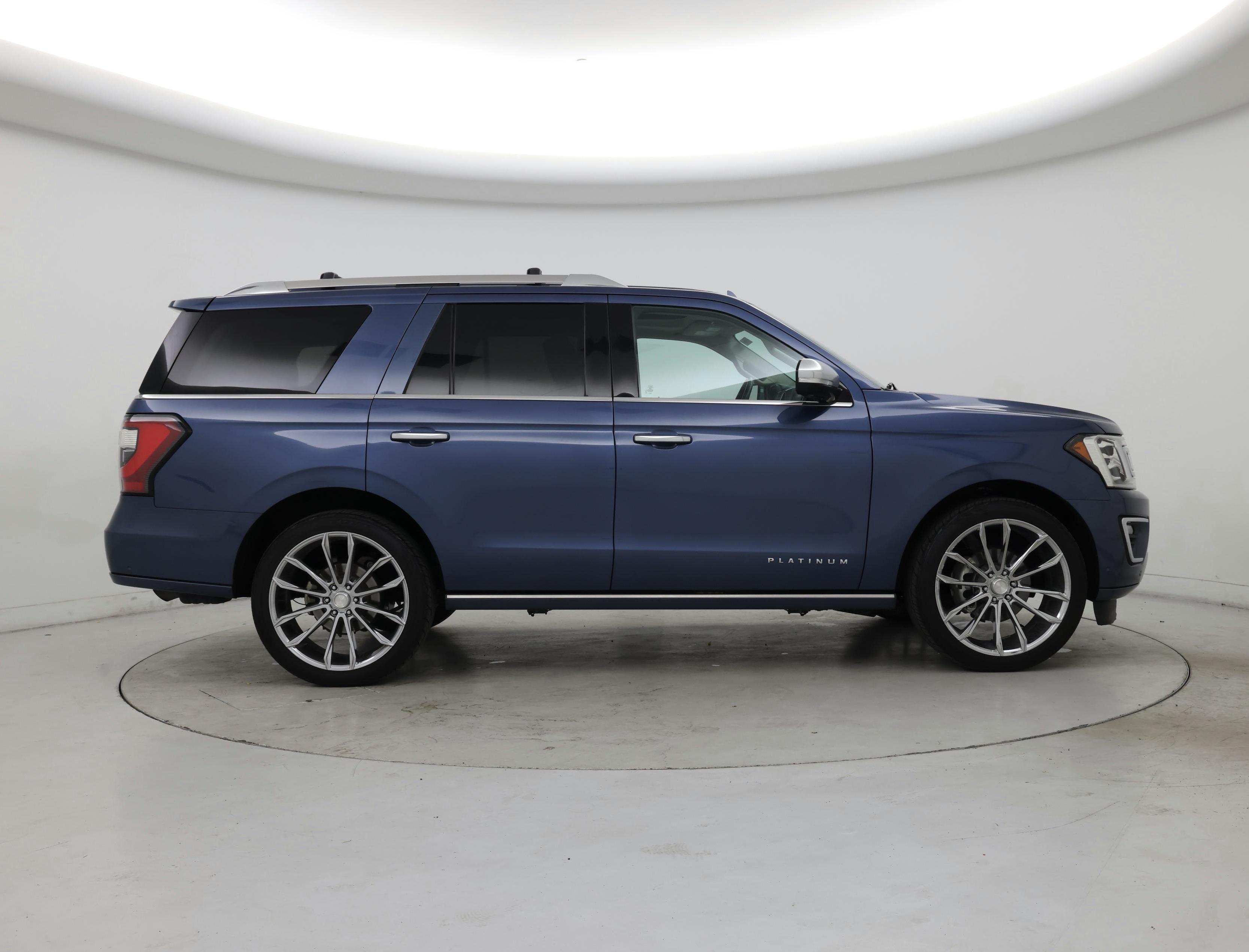 Thumbnail: 2020 Ford Expedition - 7