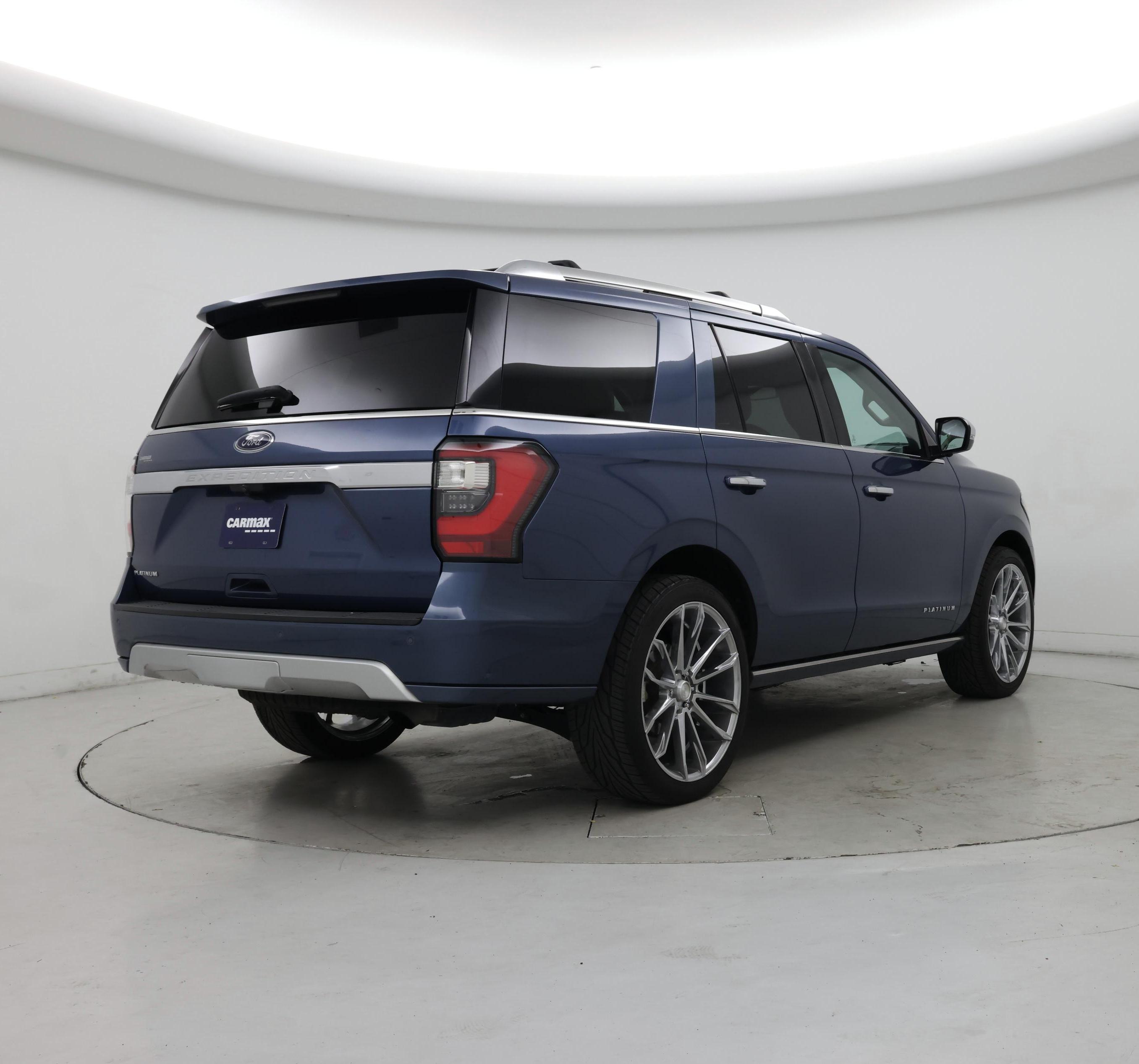 Thumbnail: 2020 Ford Expedition - 8