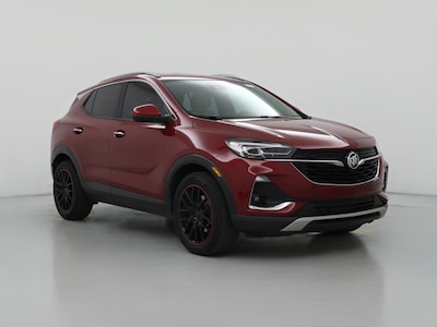 2020 Buick Encore GX Essence