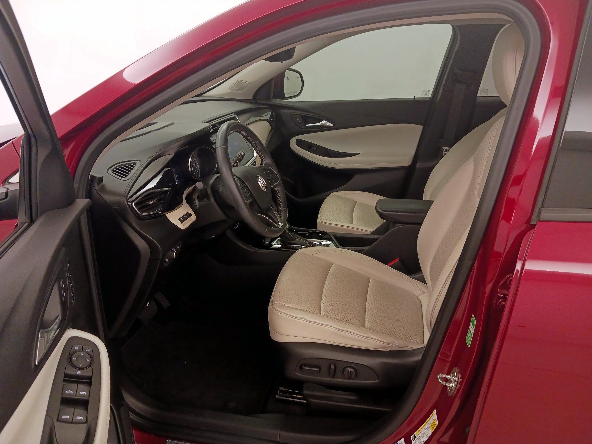 Thumbnail: 2020 Buick Encore GX - 11