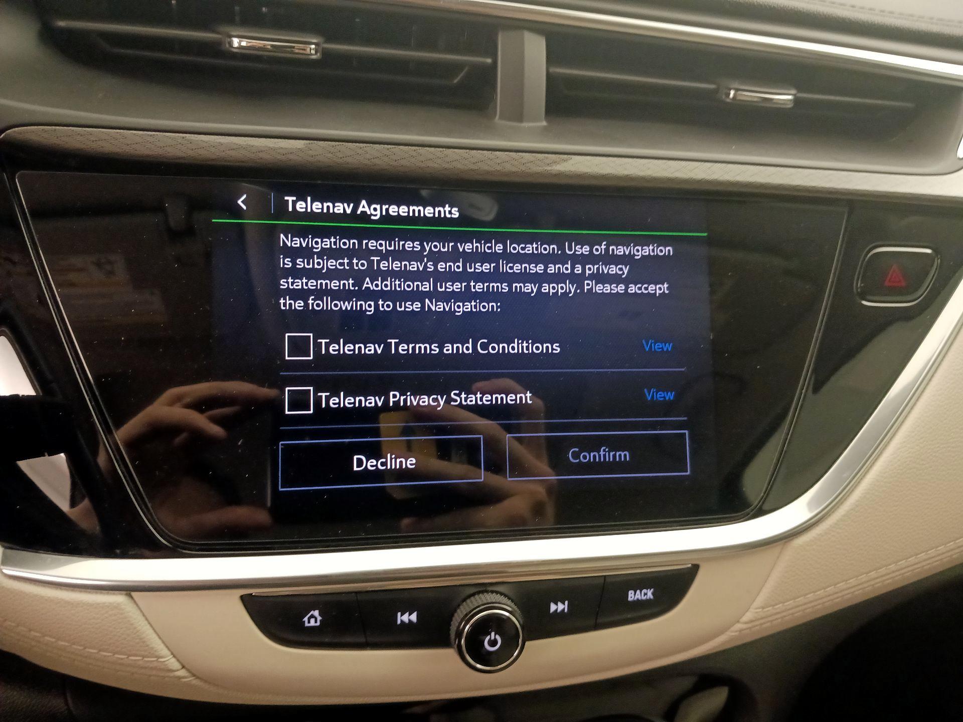 Thumbnail: 2020 Buick Encore GX - 14