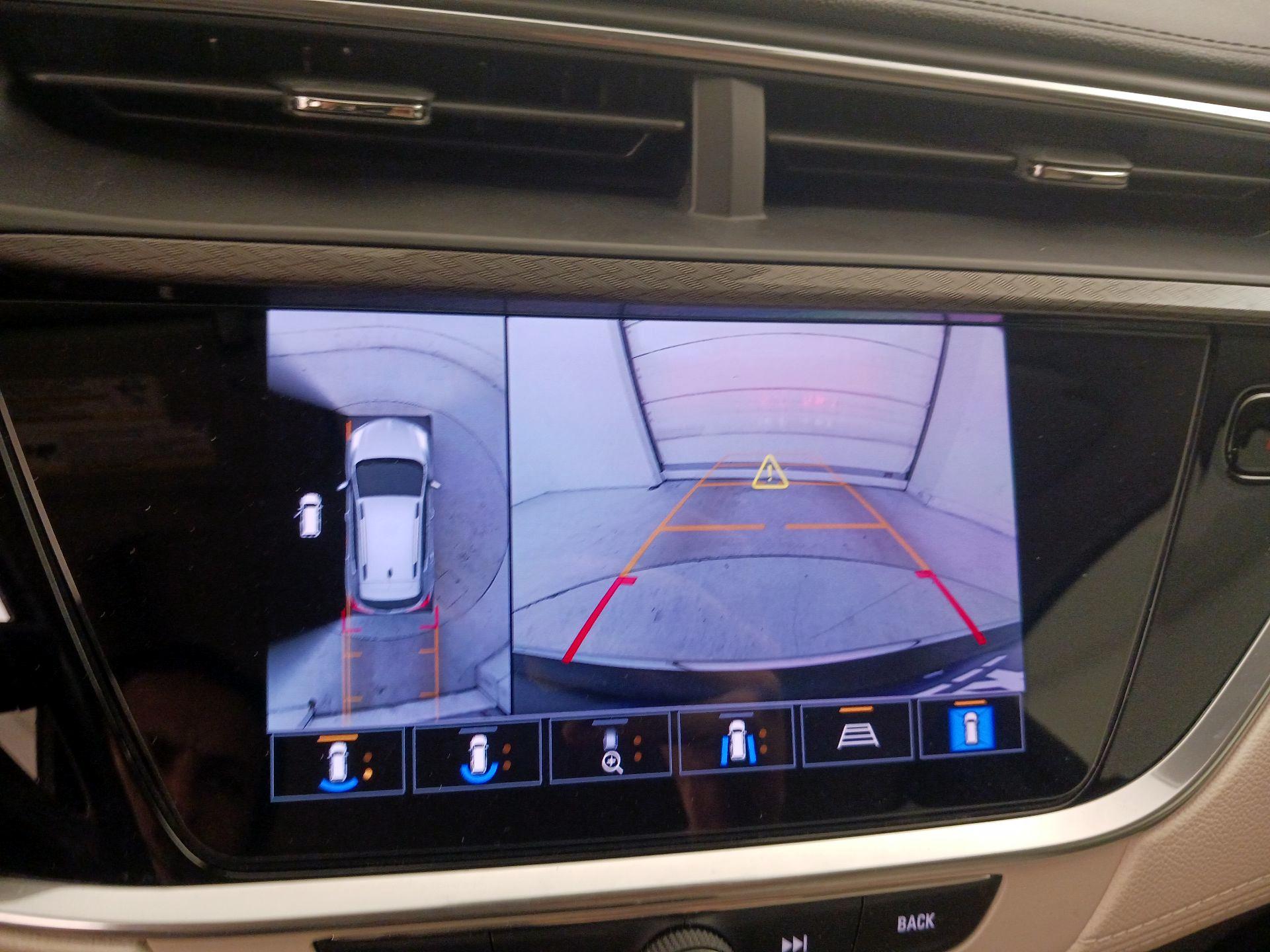 Thumbnail: 2020 Buick Encore GX - 15