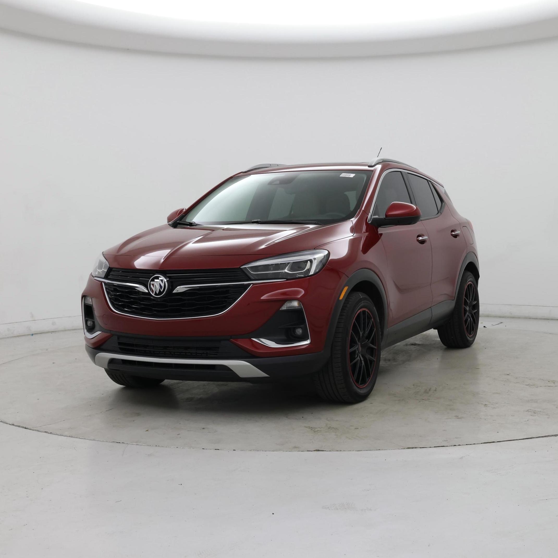 Thumbnail: 2020 Buick Encore GX - 4