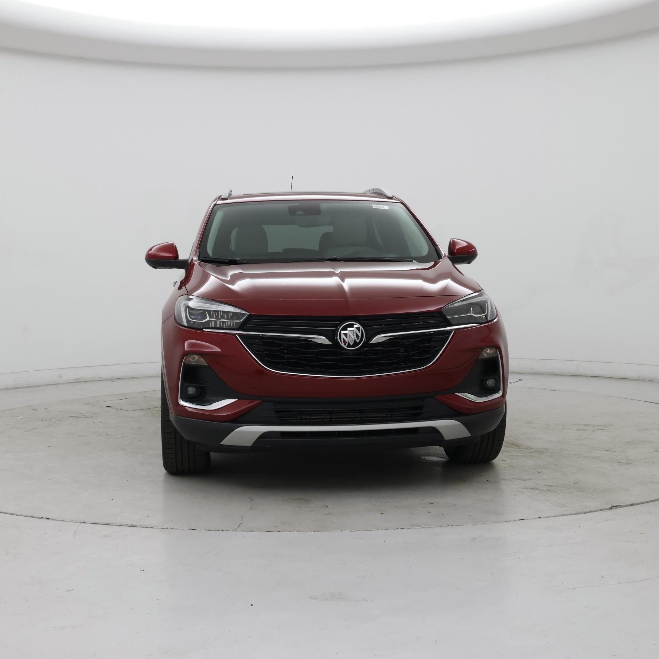 Thumbnail: 2020 Buick Encore GX - 5