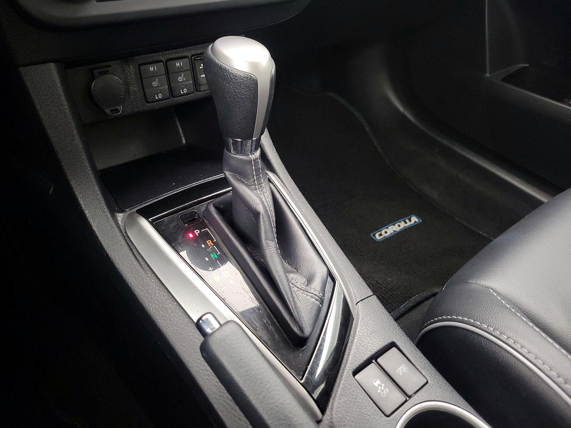 Thumbnail: 2016 Toyota Corolla - 17