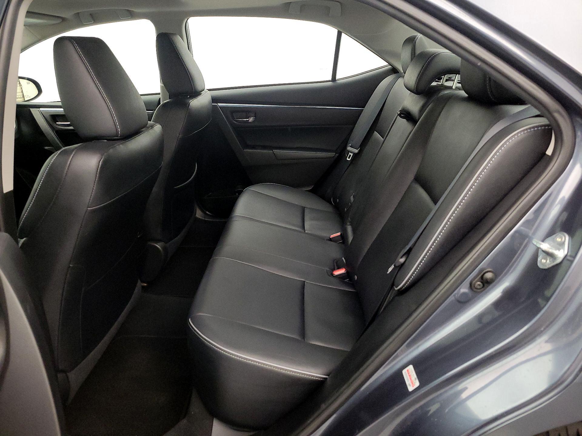 Thumbnail: 2016 Toyota Corolla - 20