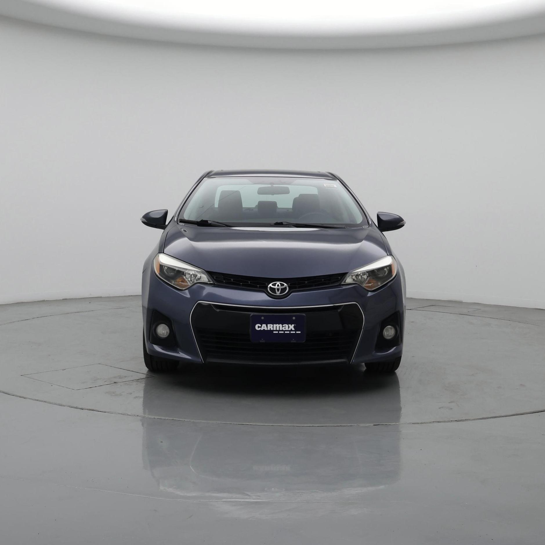 Thumbnail: 2016 Toyota Corolla - 5