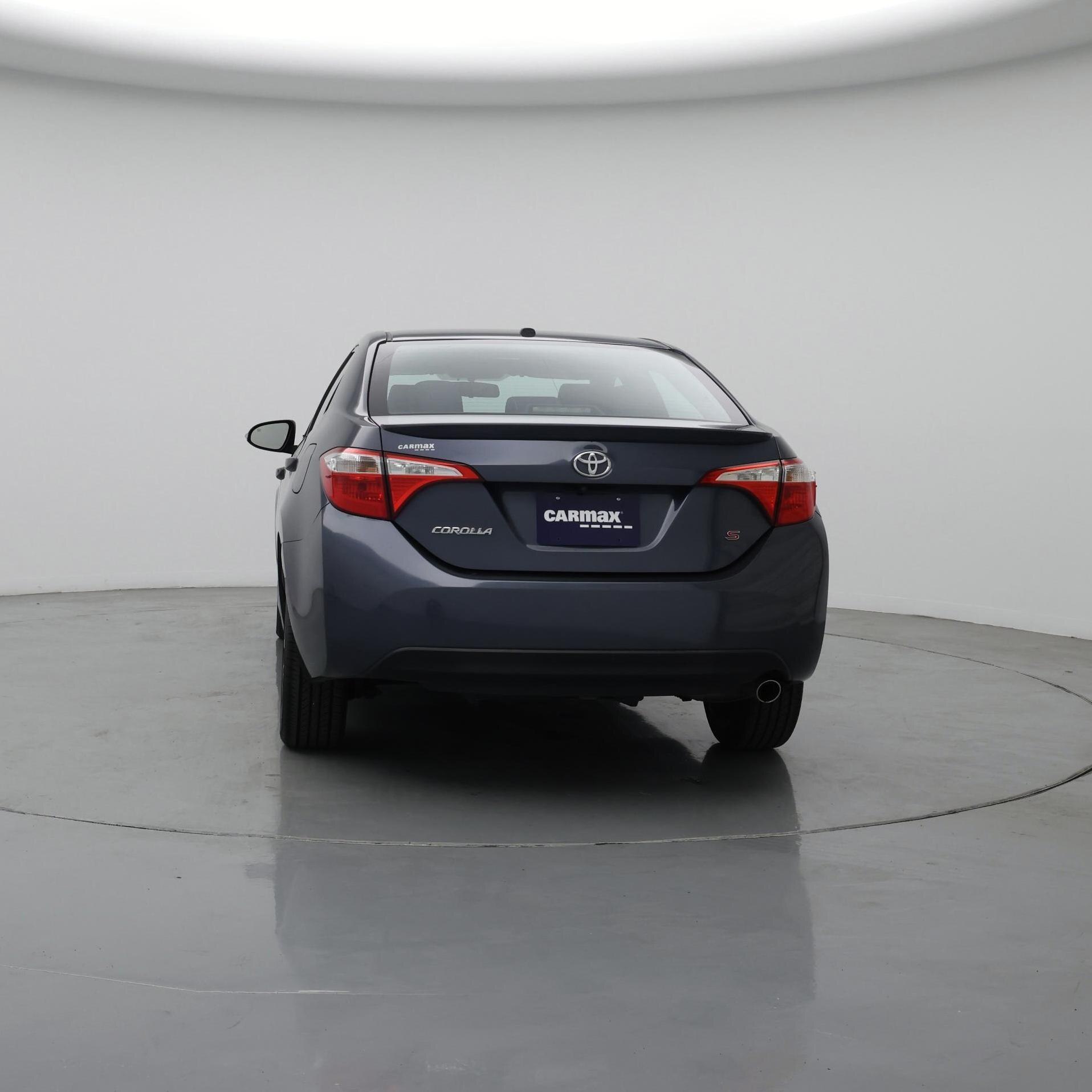 Thumbnail: 2016 Toyota Corolla - 6