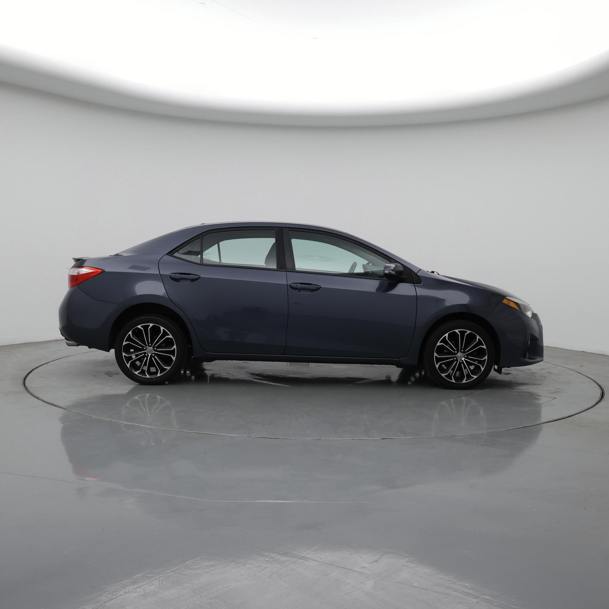 Thumbnail: 2016 Toyota Corolla - 7