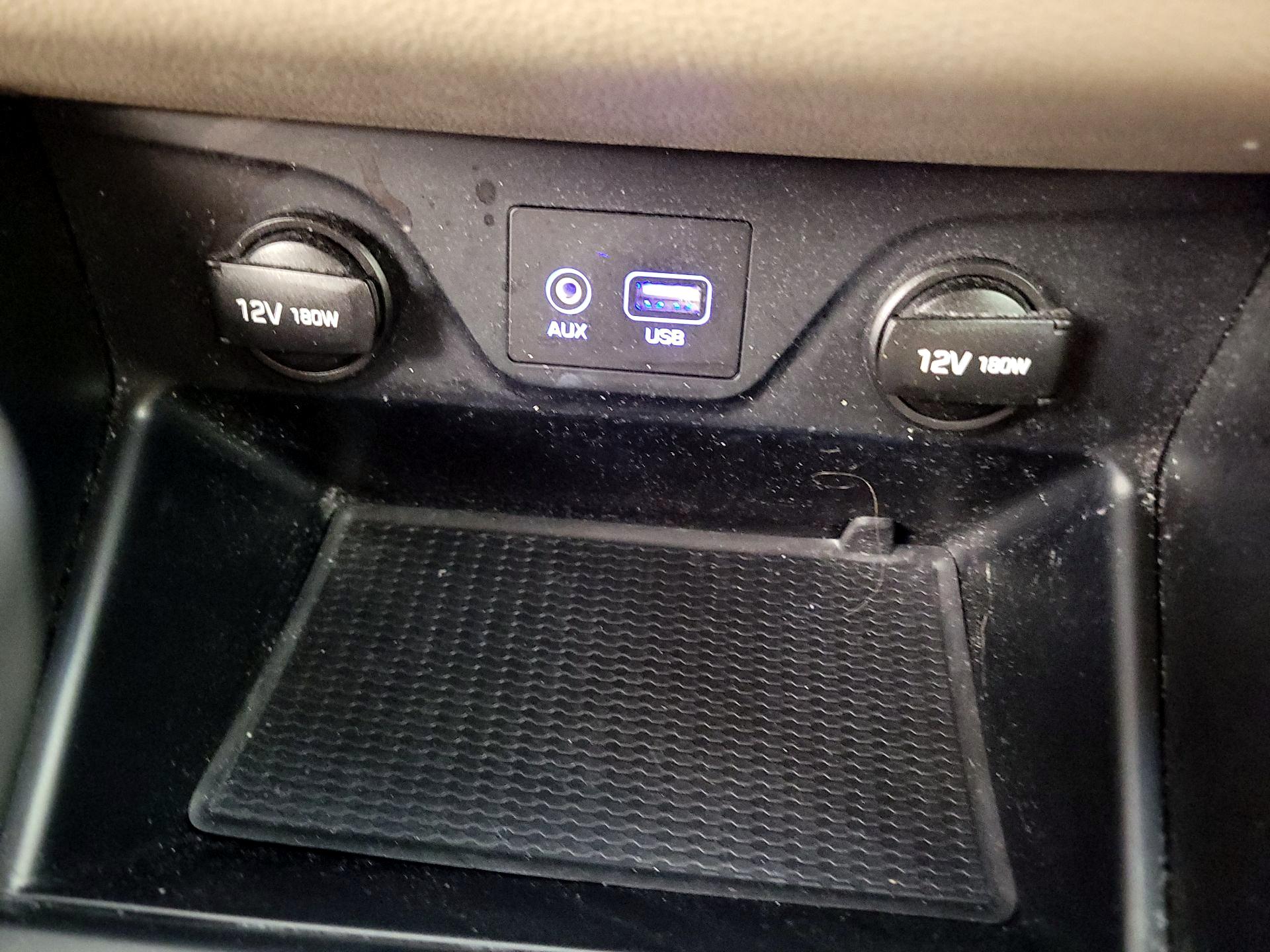 Thumbnail: 2018 Hyundai Tucson - 19