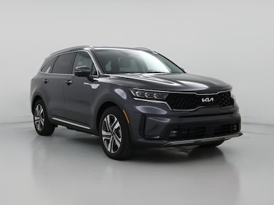 2023 Kia Sorento Hybrid SX Prestige