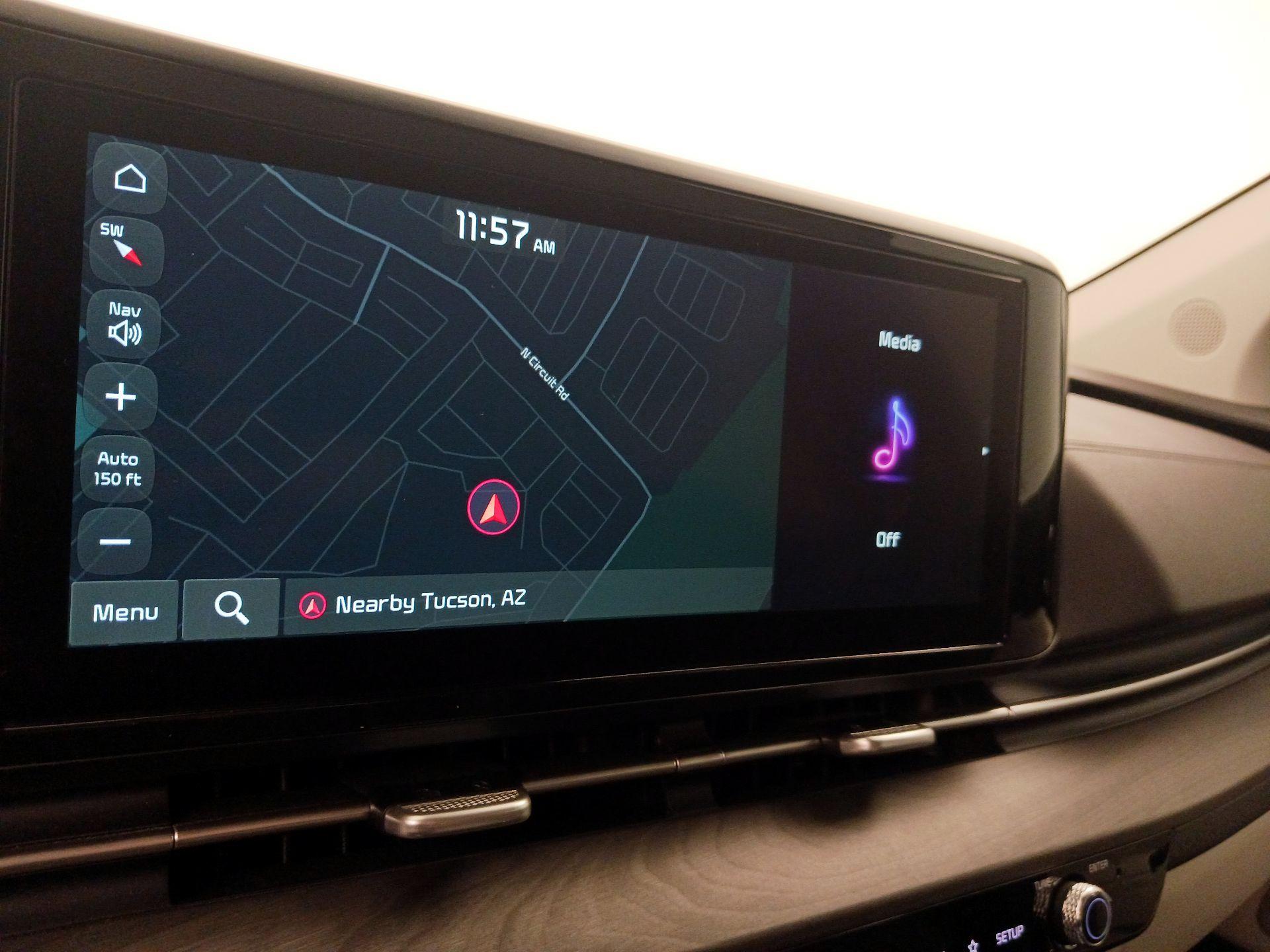 Thumbnail: 2024 Kia Carnival - 14