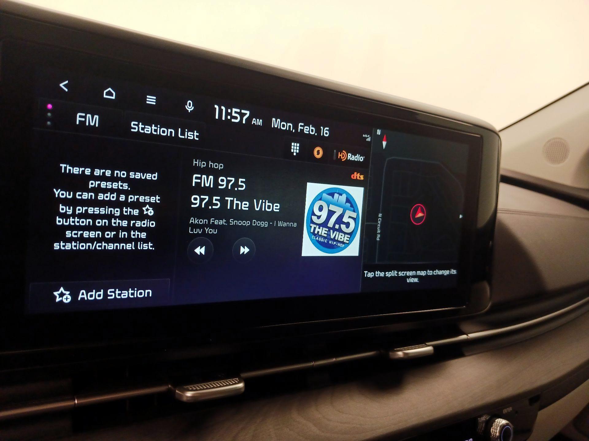 Thumbnail: 2024 Kia Carnival - 16