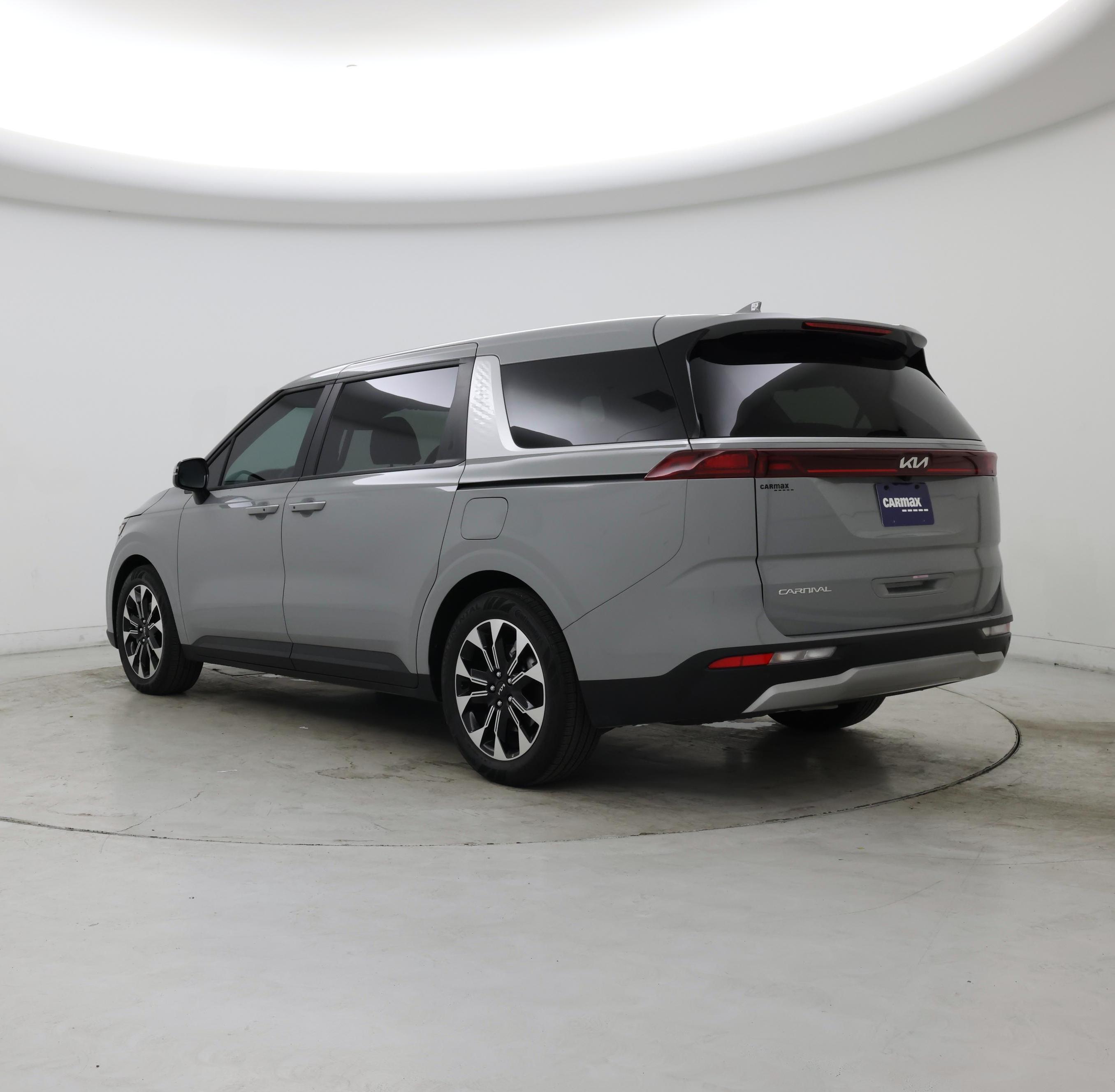Thumbnail: 2024 Kia Carnival - 2