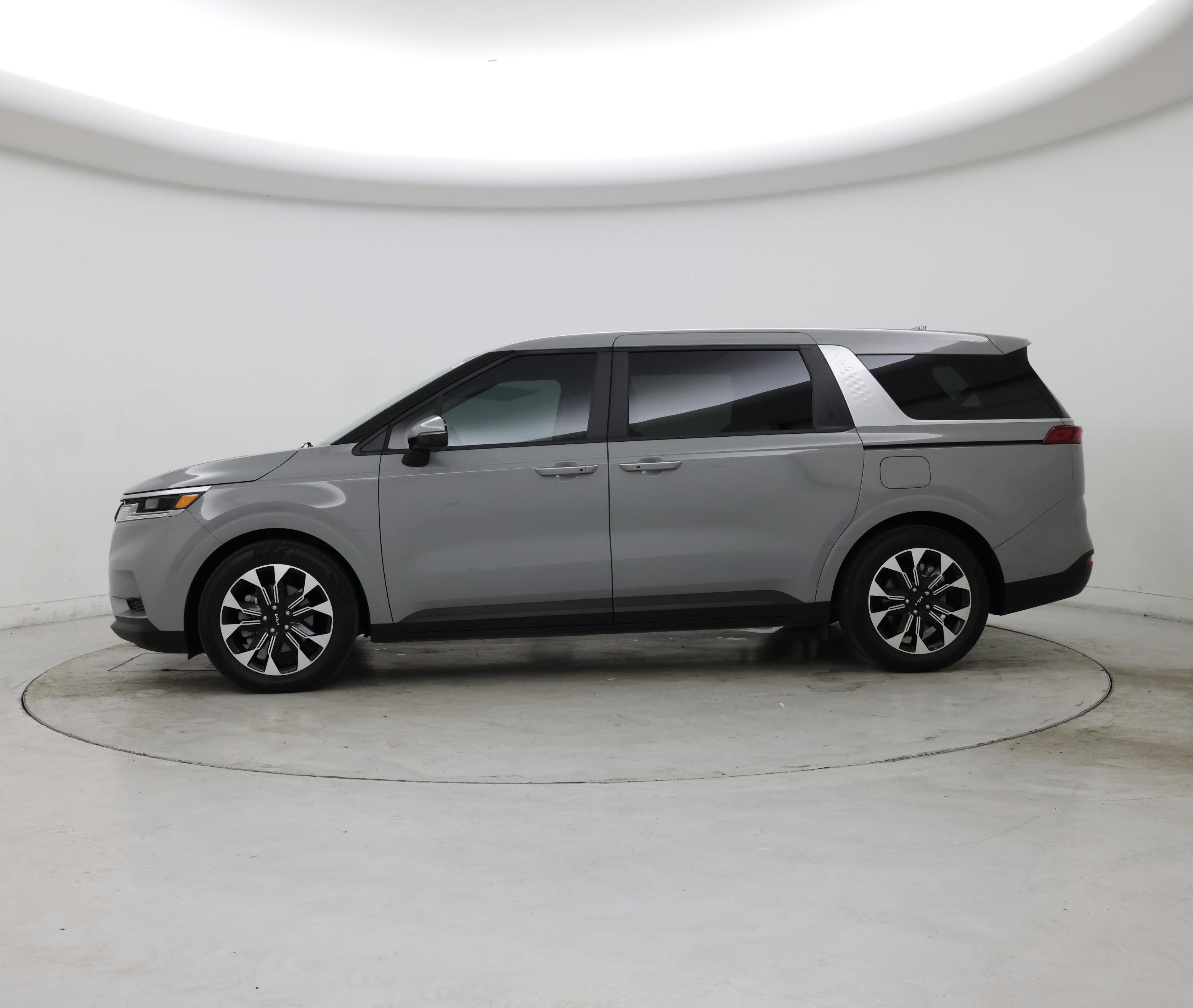 Thumbnail: 2024 Kia Carnival - 3