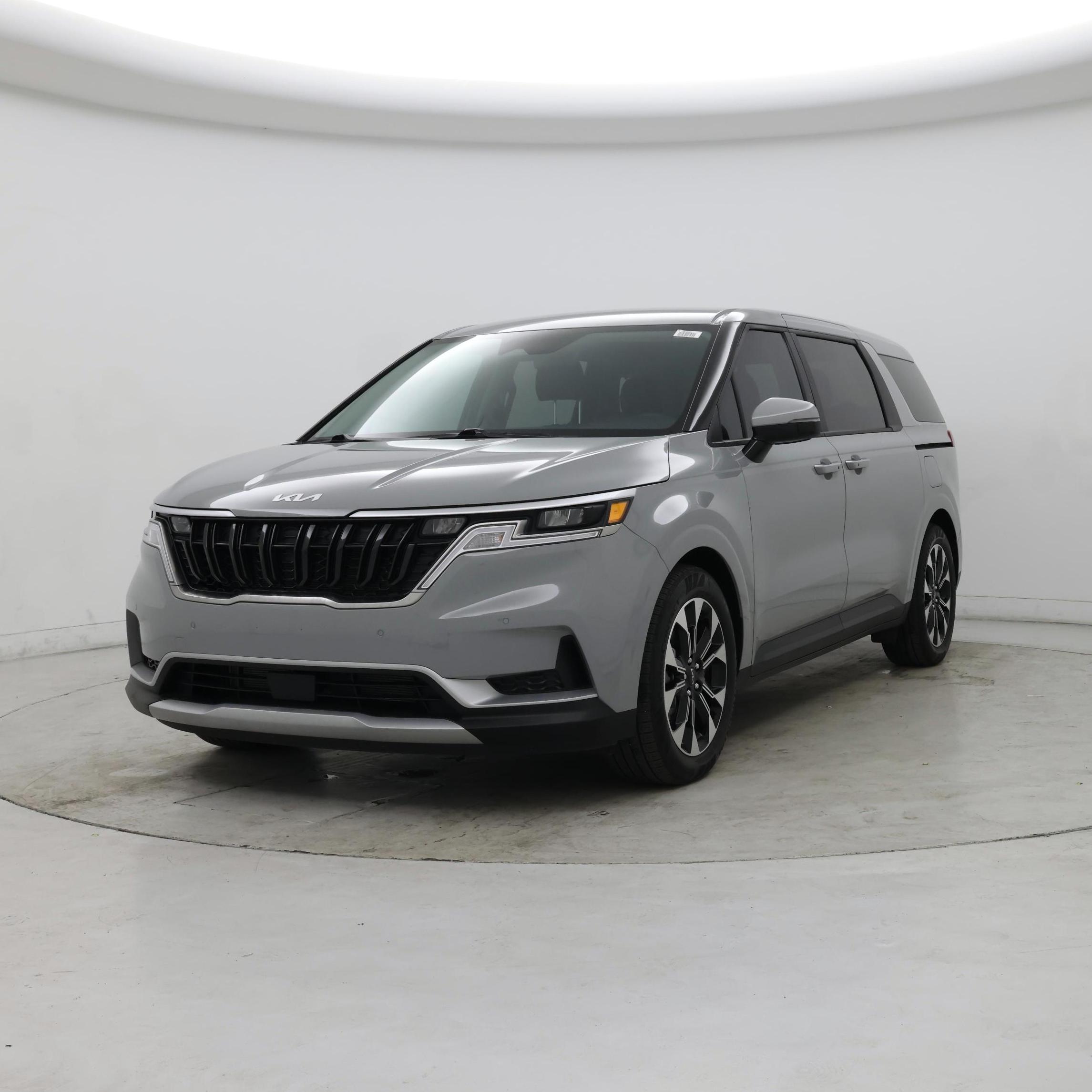 Thumbnail: 2024 Kia Carnival - 4