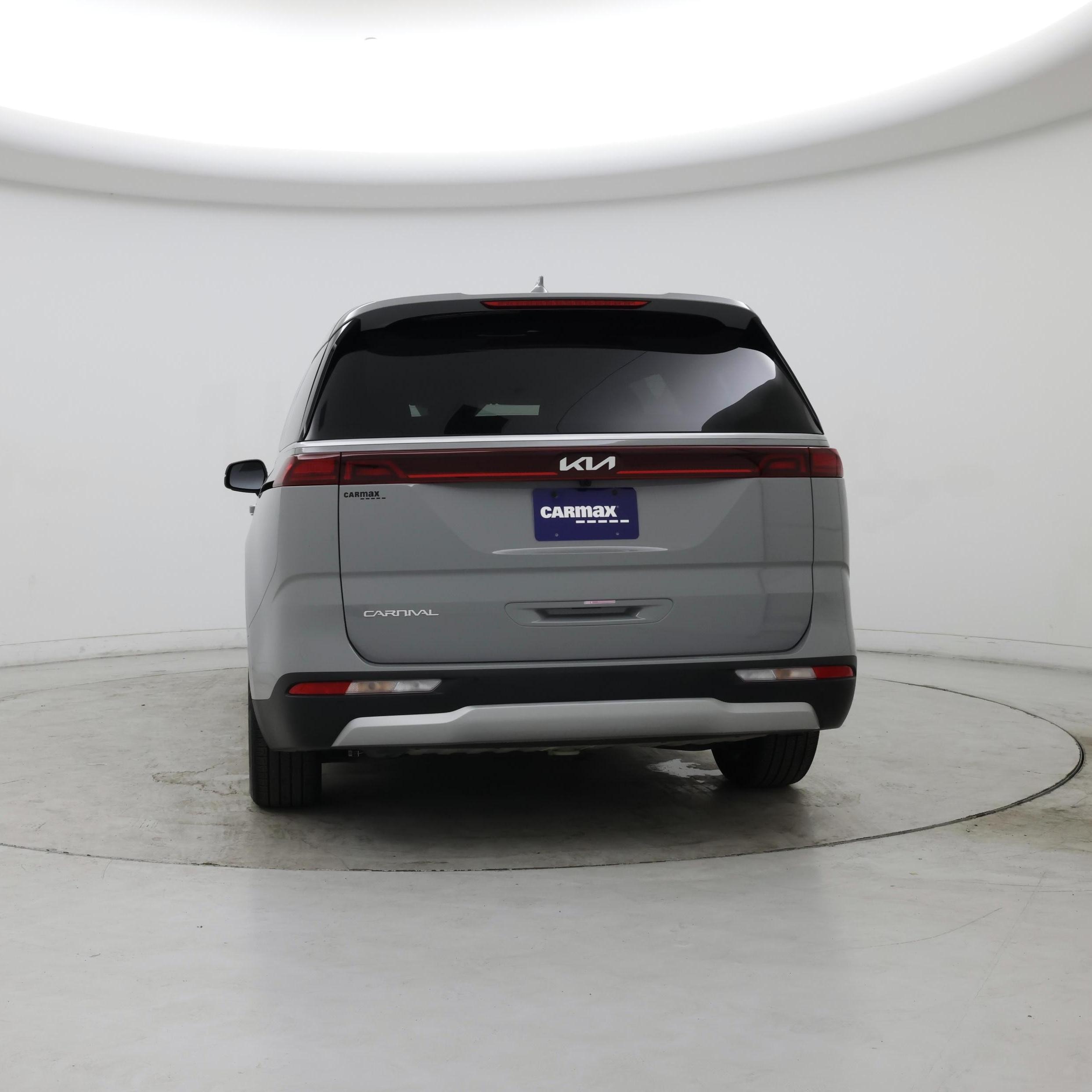 Thumbnail: 2024 Kia Carnival - 6