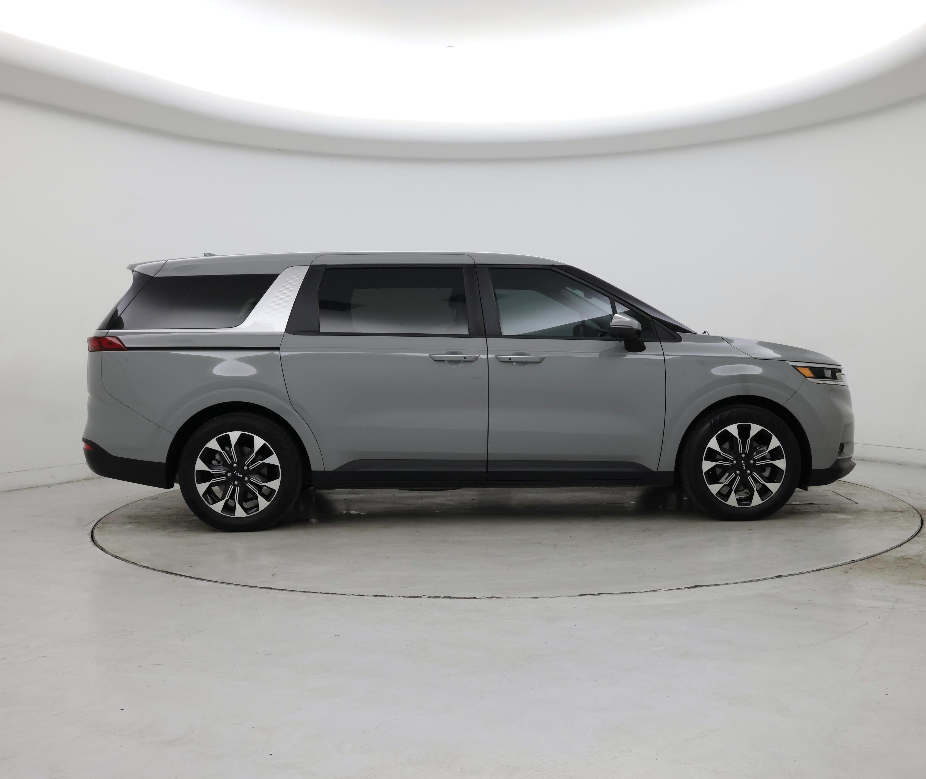 Thumbnail: 2024 Kia Carnival - 7