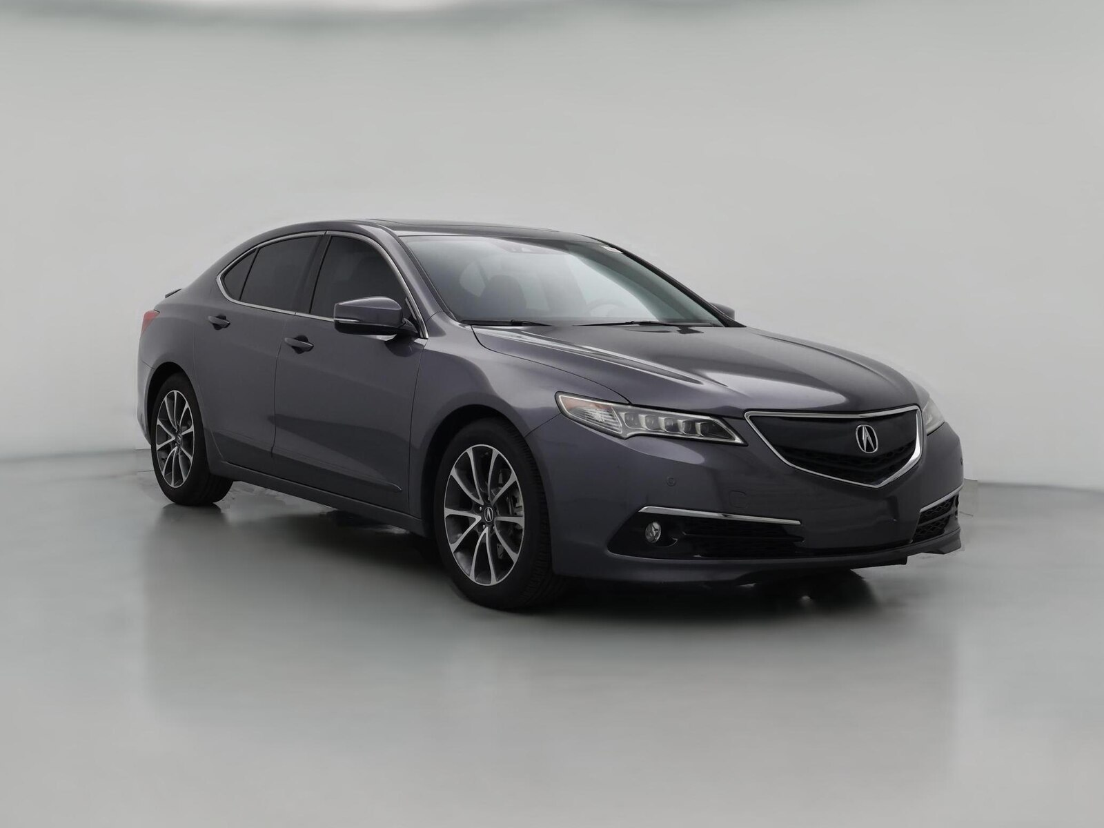 2017 Acura TLX