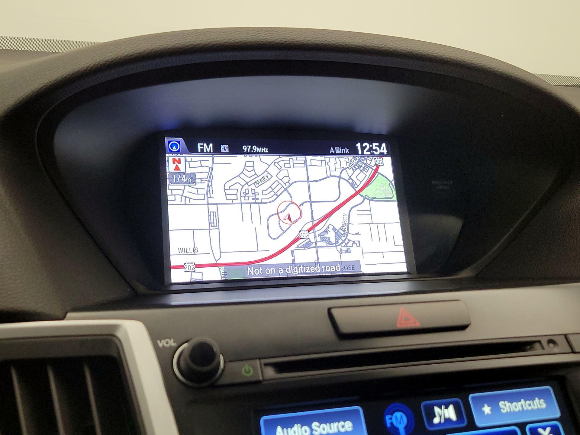 Thumbnail: 2017 Acura TLX - 14