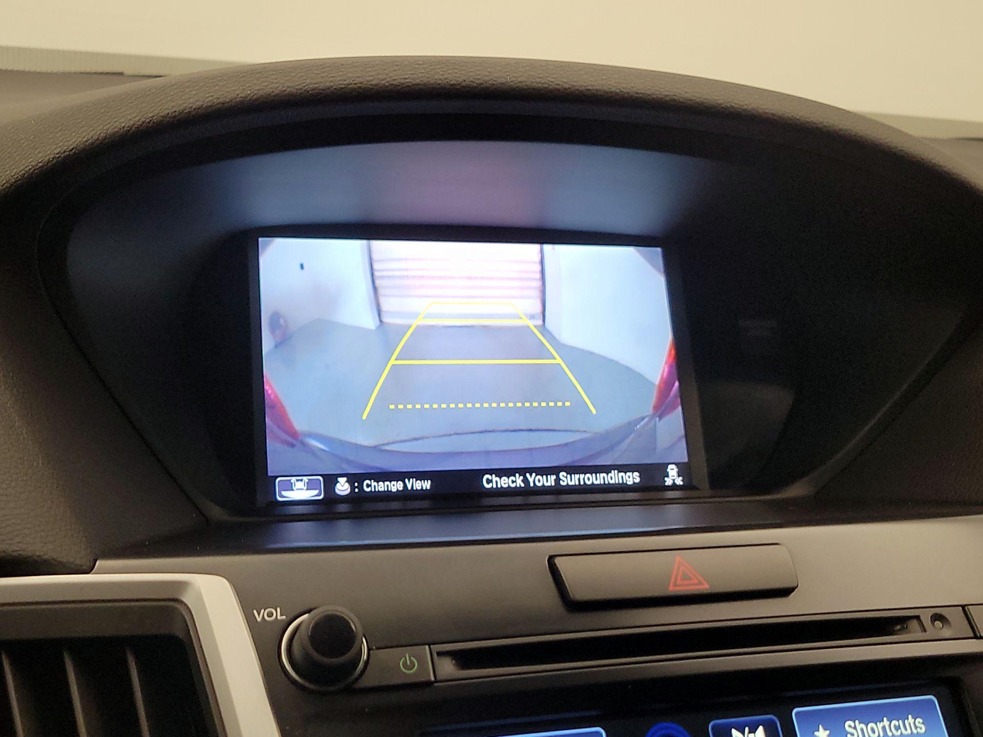 Thumbnail: 2017 Acura TLX - 15