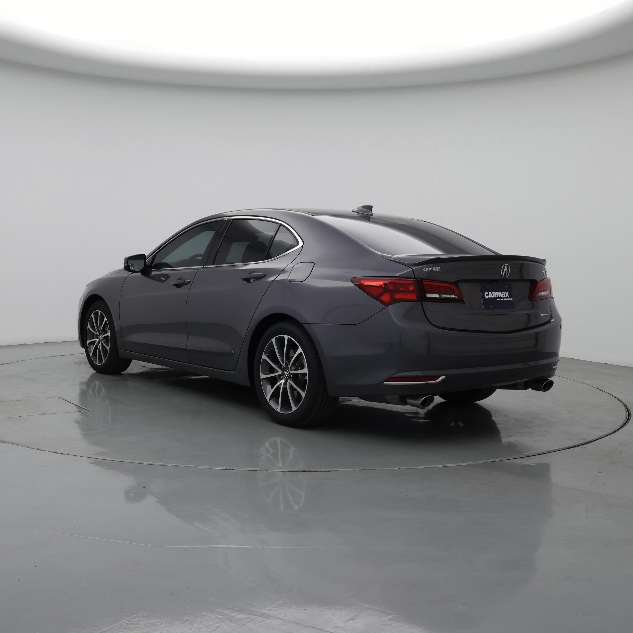 Thumbnail: 2017 Acura TLX - 2