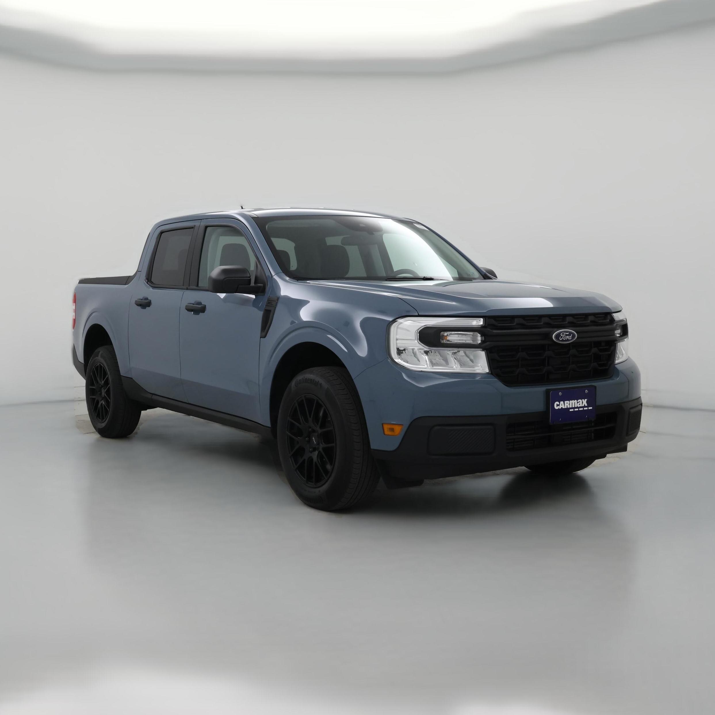 Thumbnail: 2023 Ford Maverick - 1