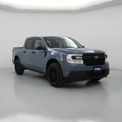 2023 Ford Maverick XL