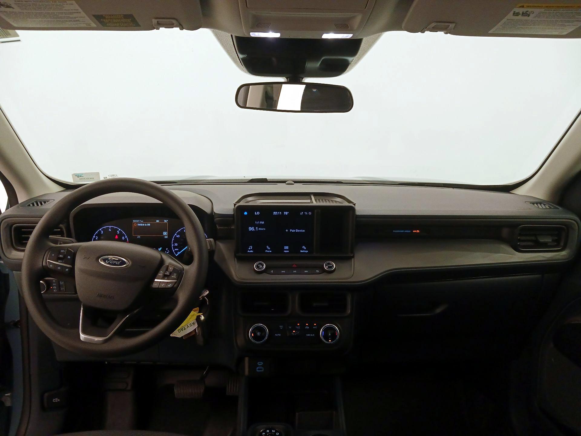 Thumbnail: 2023 Ford Maverick - 9