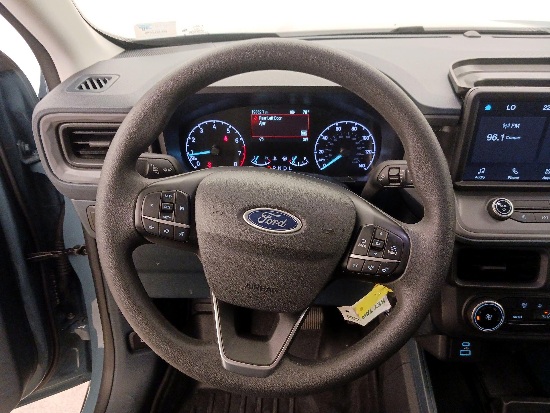 Thumbnail: 2023 Ford Maverick - 10