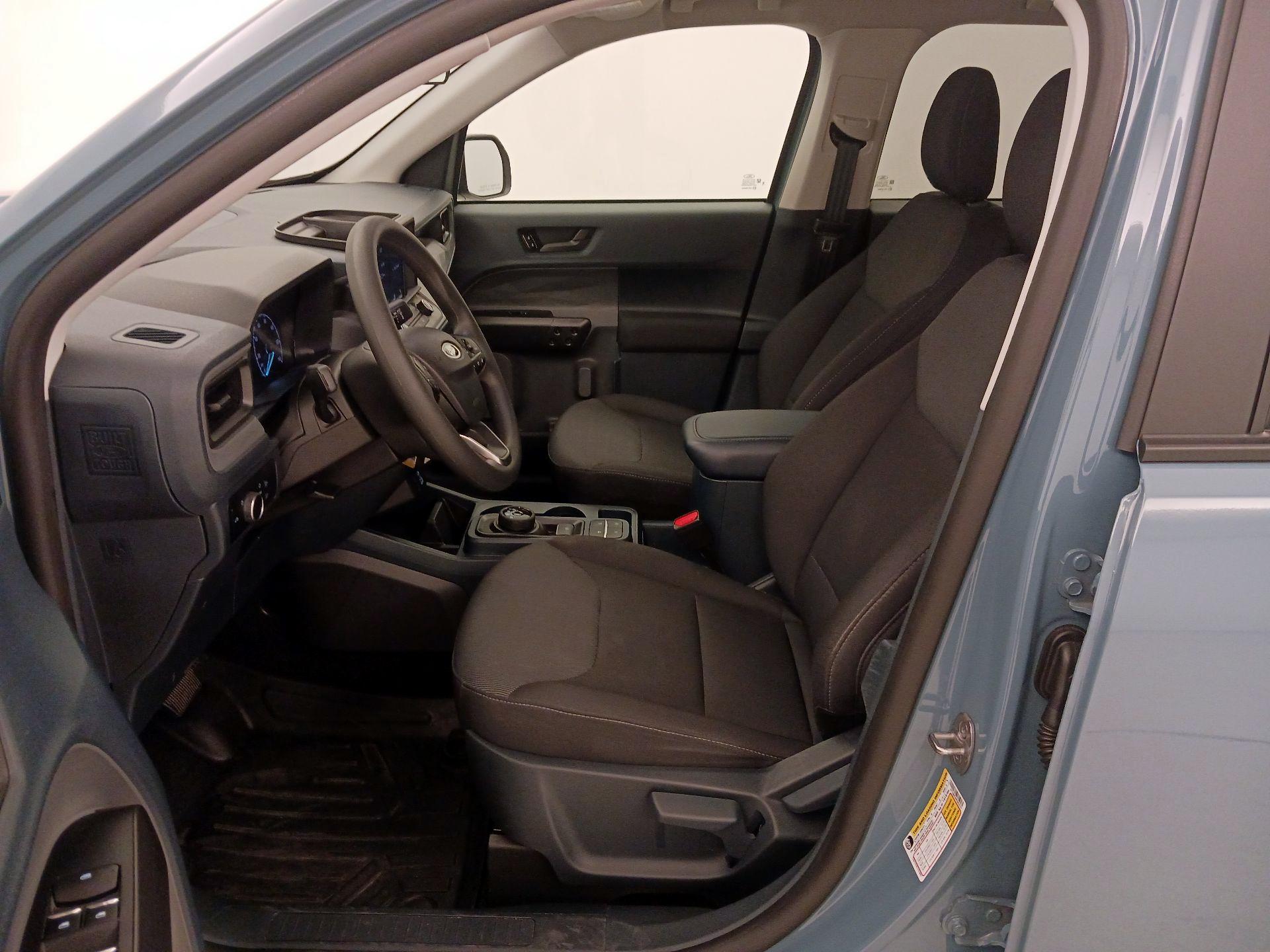 Thumbnail: 2023 Ford Maverick - 11