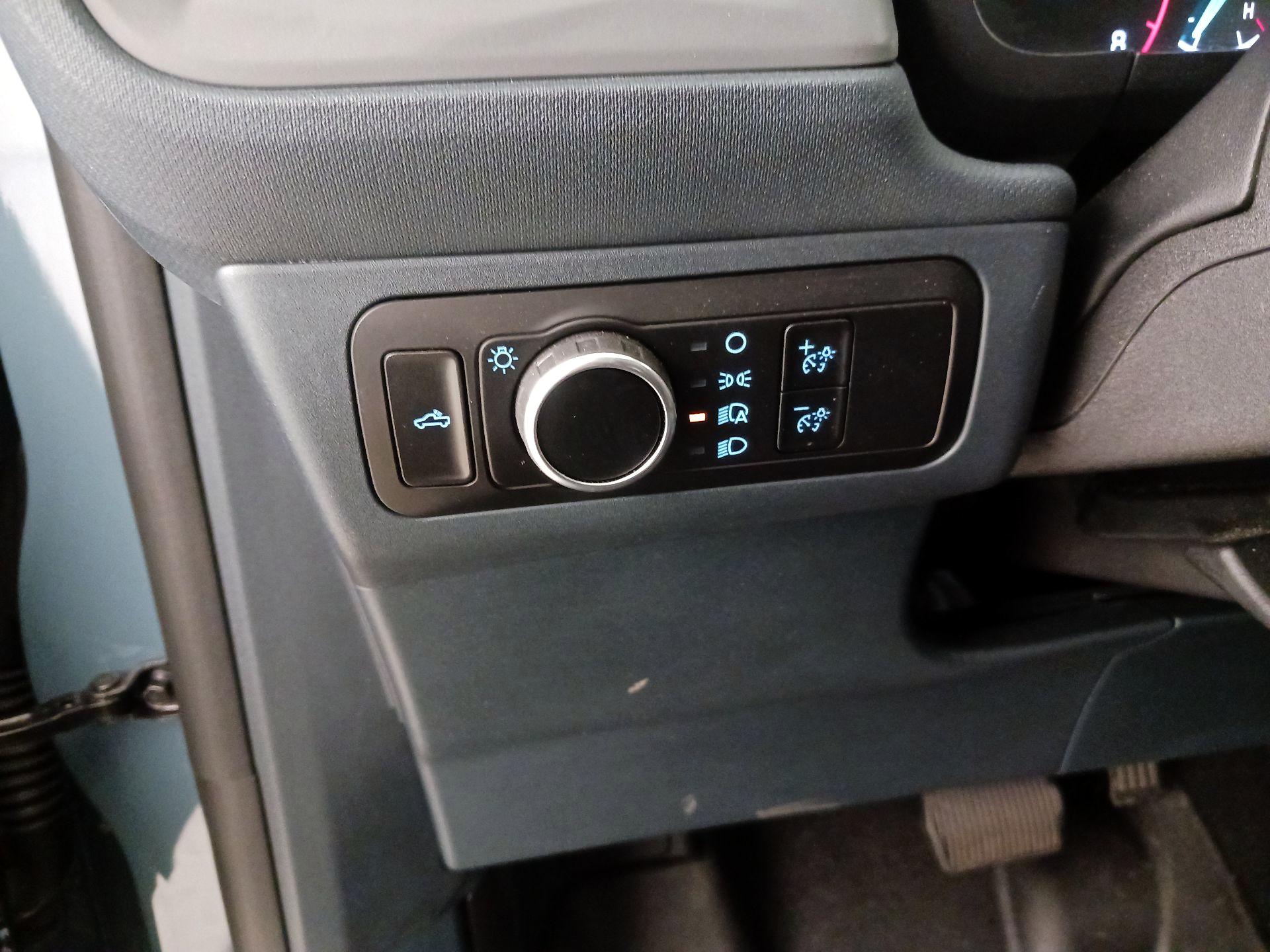 Thumbnail: 2023 Ford Maverick - 13