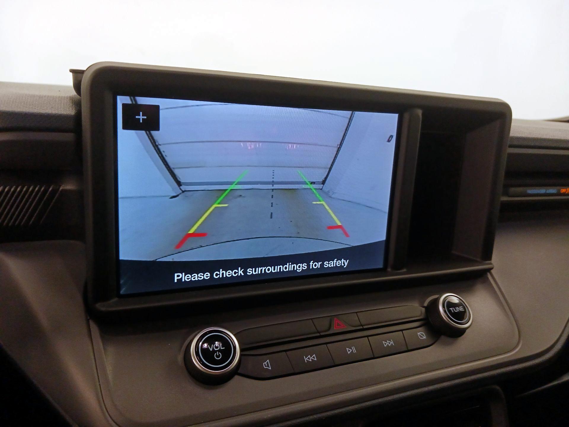 Thumbnail: 2023 Ford Maverick - 14