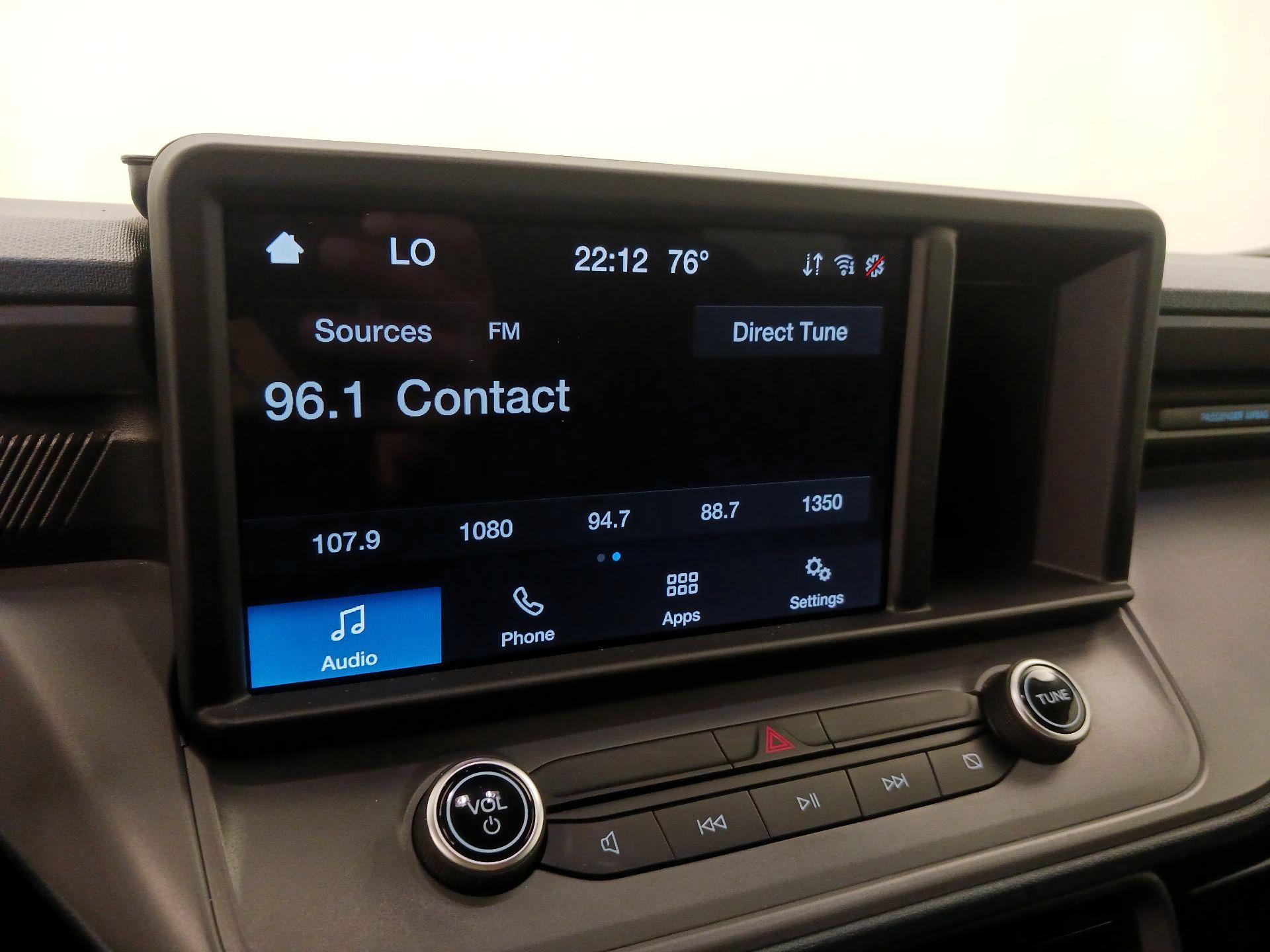 Thumbnail: 2023 Ford Maverick - 15