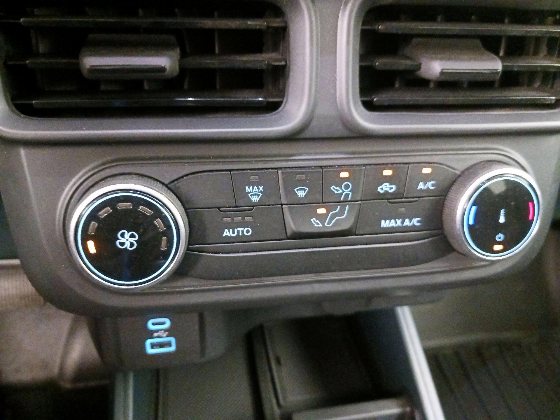 Thumbnail: 2023 Ford Maverick - 16