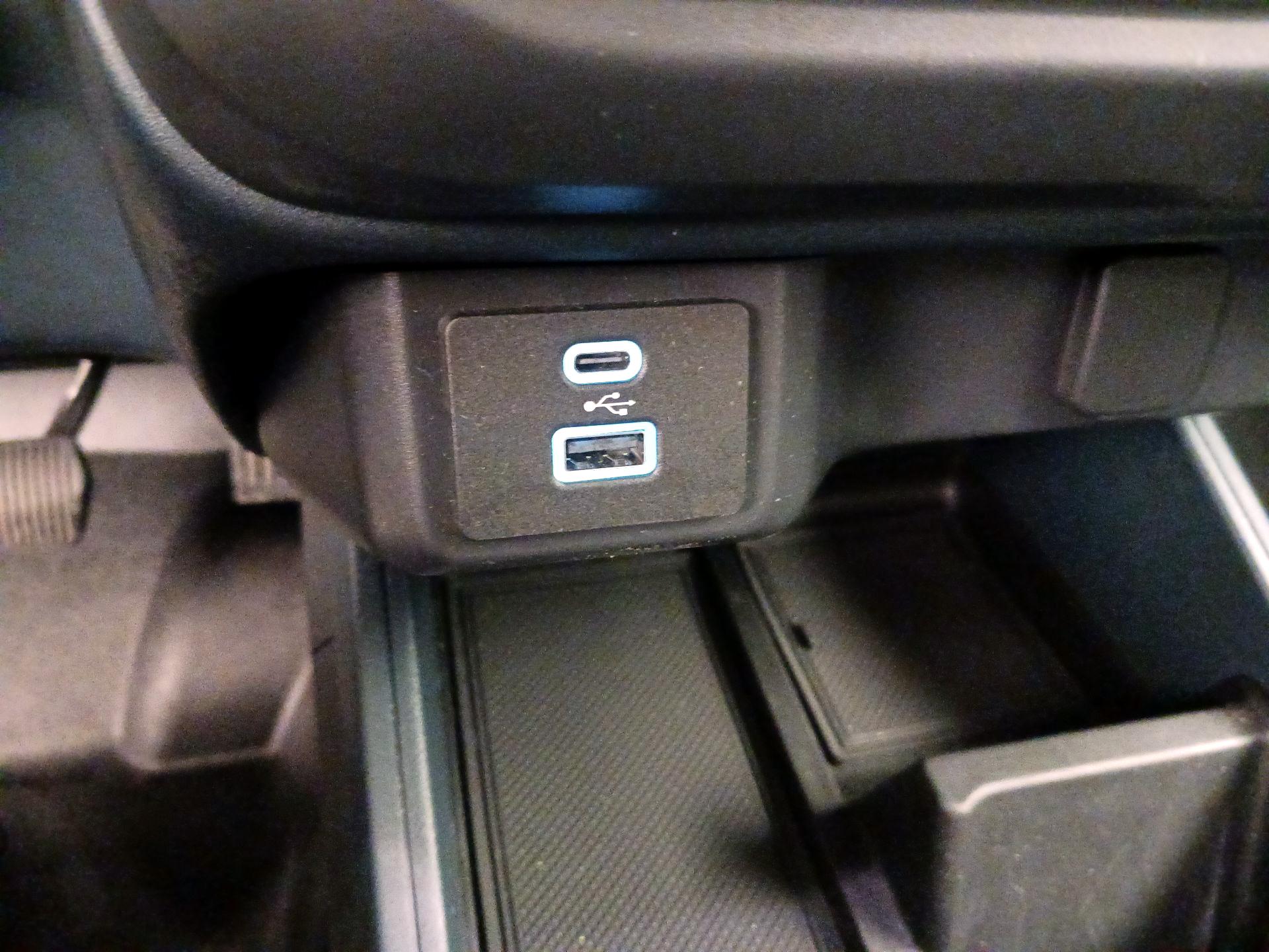 Thumbnail: 2023 Ford Maverick - 18