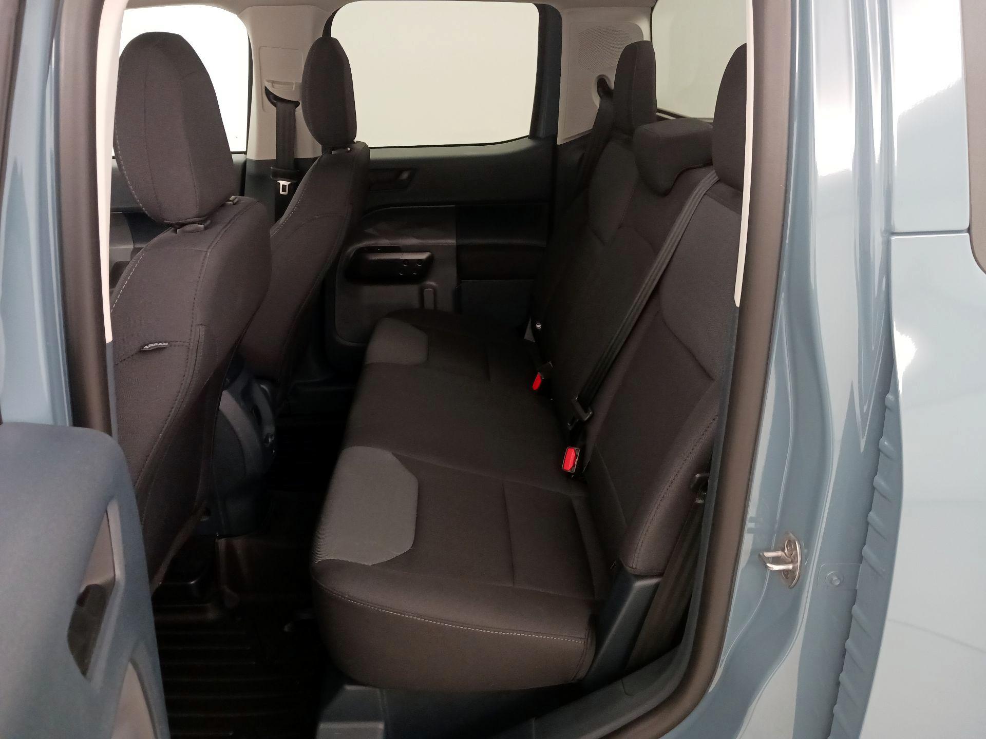 Thumbnail: 2023 Ford Maverick - 19