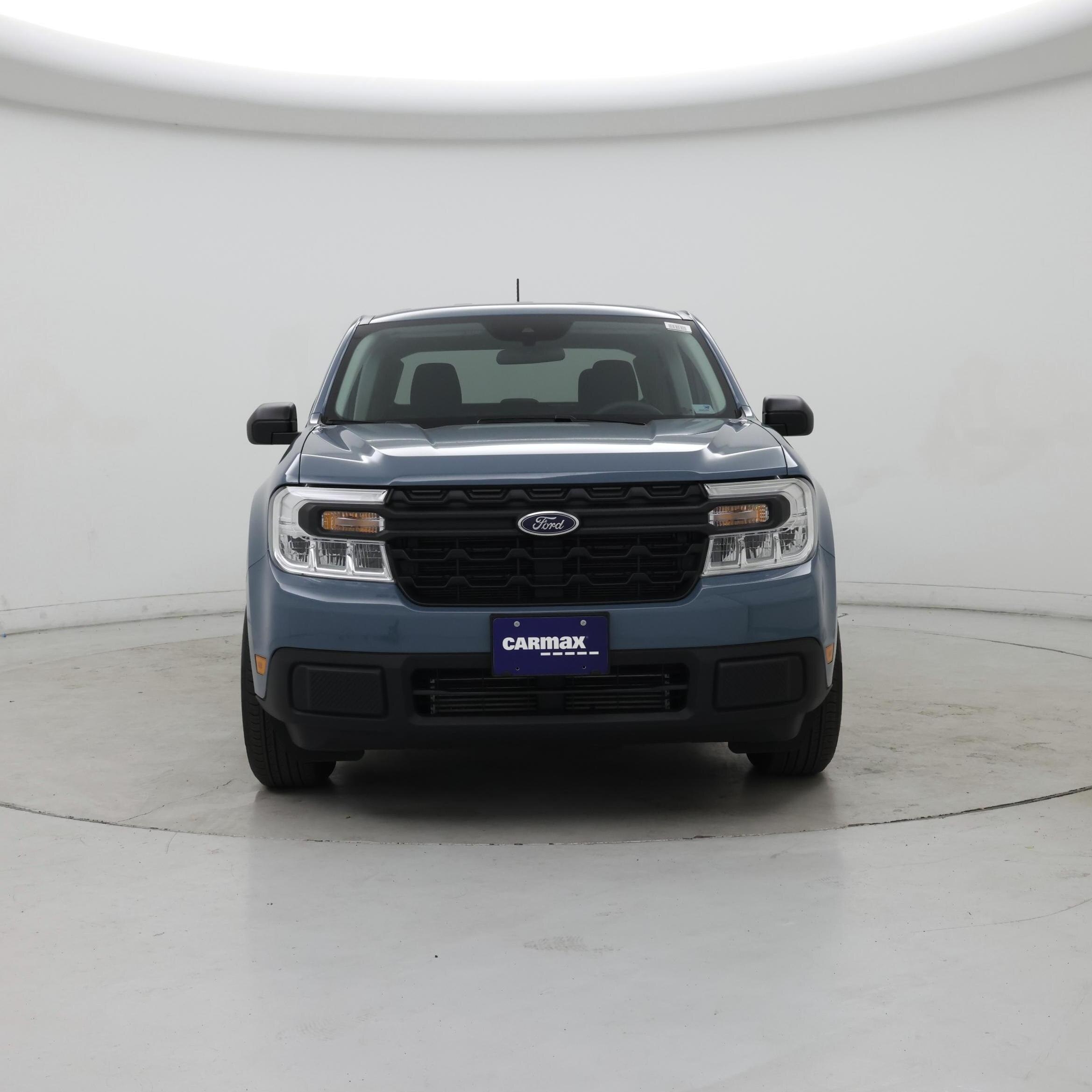 Thumbnail: 2023 Ford Maverick - 5