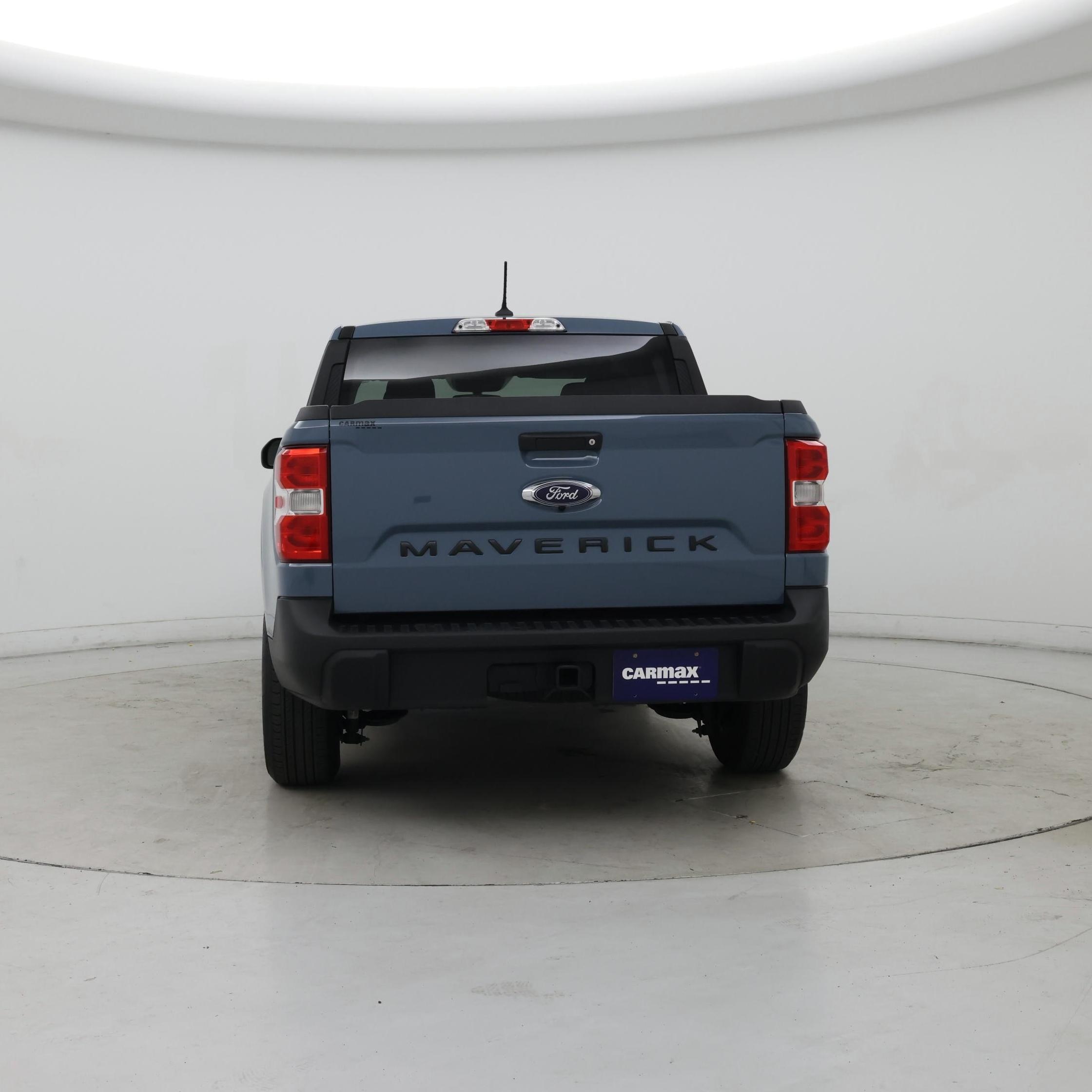 Thumbnail: 2023 Ford Maverick - 6