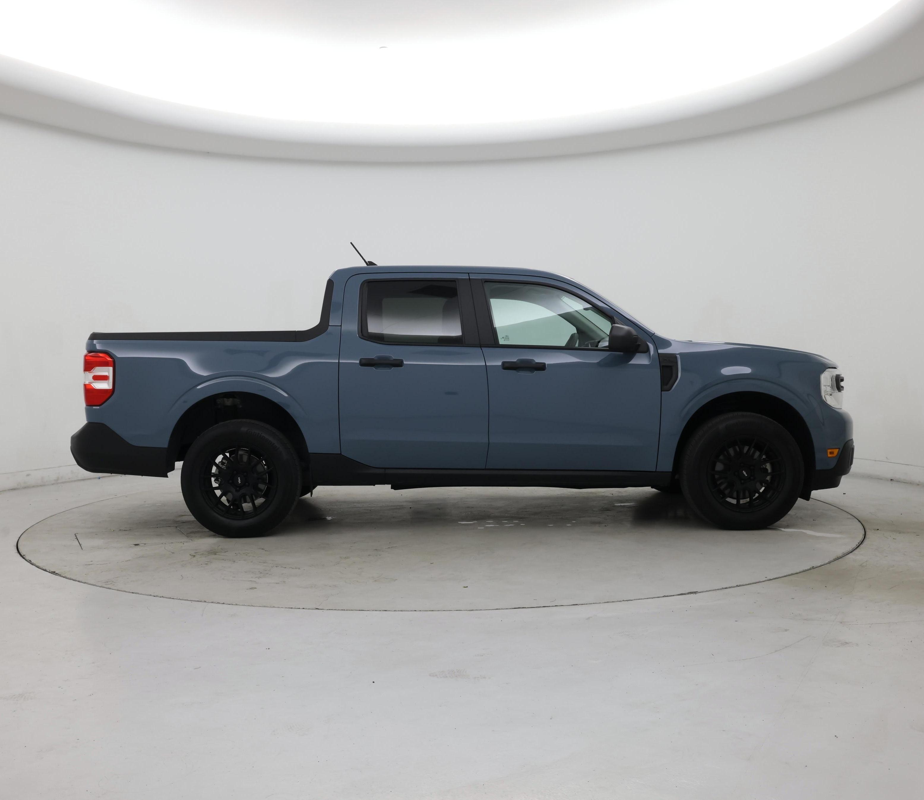 Thumbnail: 2023 Ford Maverick - 7