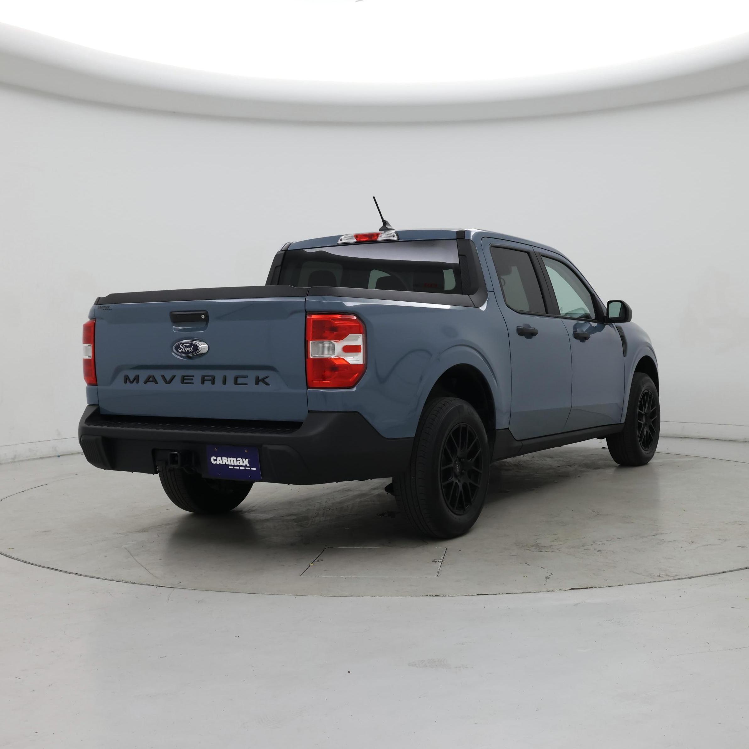 Thumbnail: 2023 Ford Maverick - 8