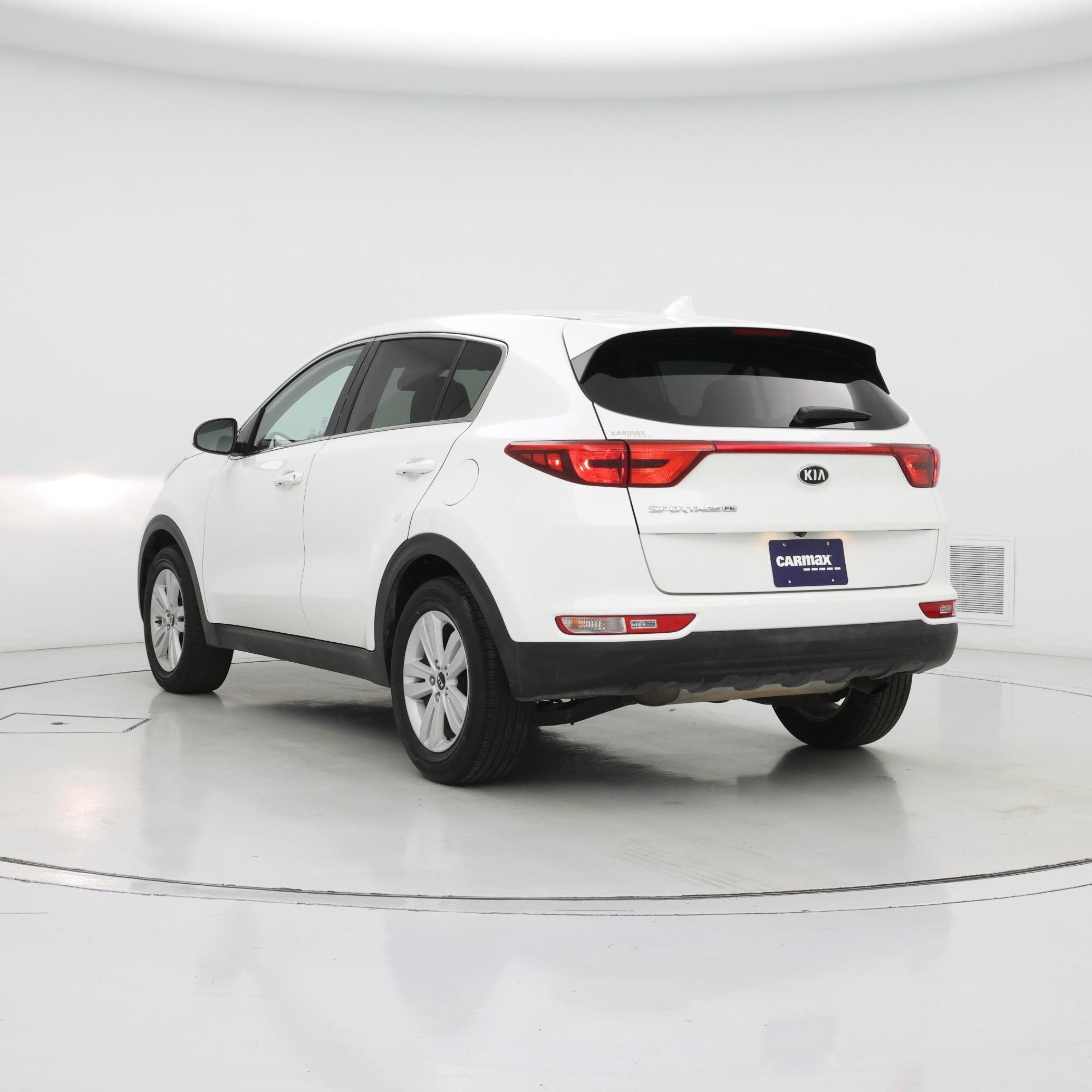 Thumbnail: 2019 Kia Sportage - 2