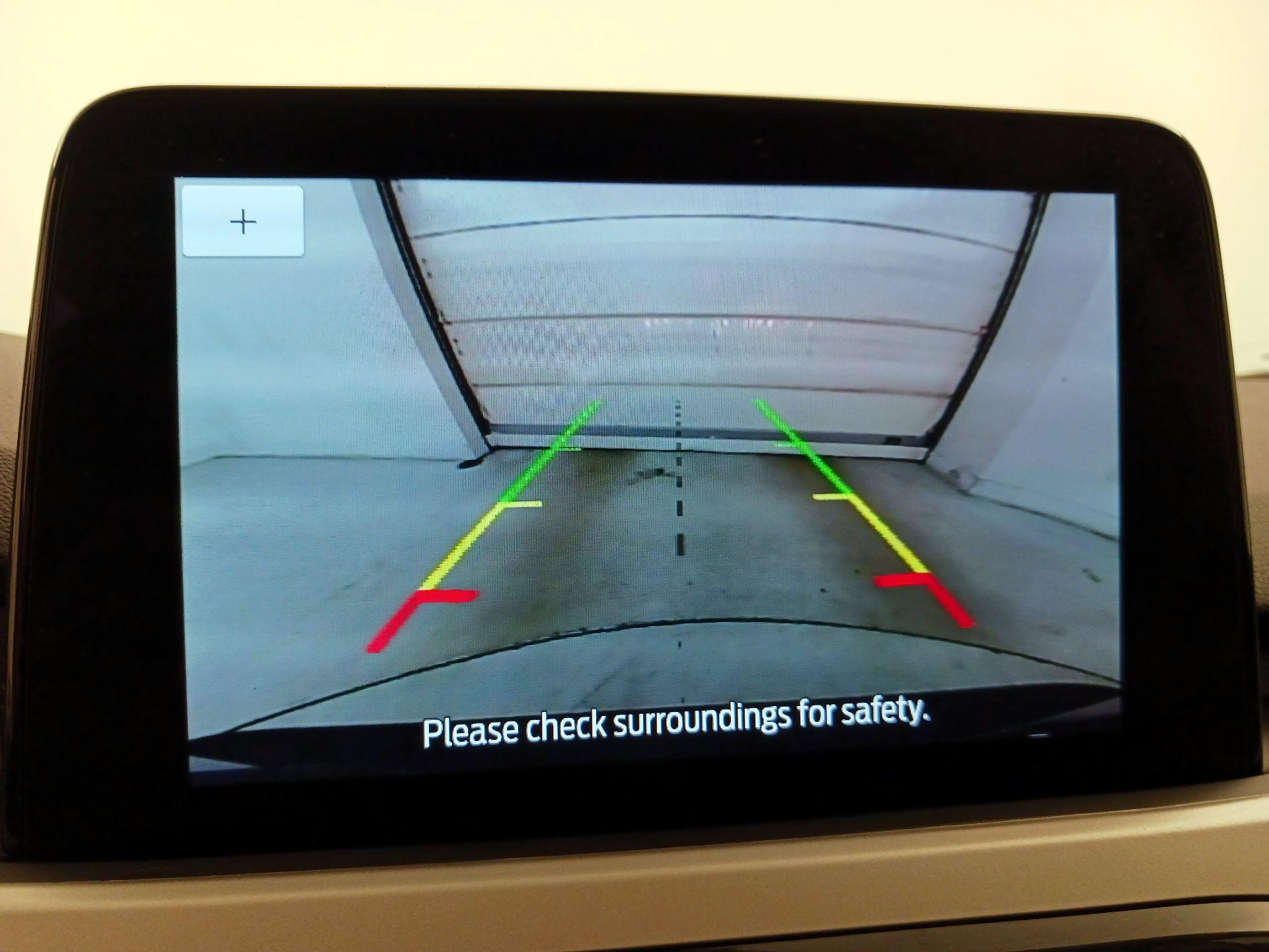 Thumbnail: 2022 Ford Escape - 14